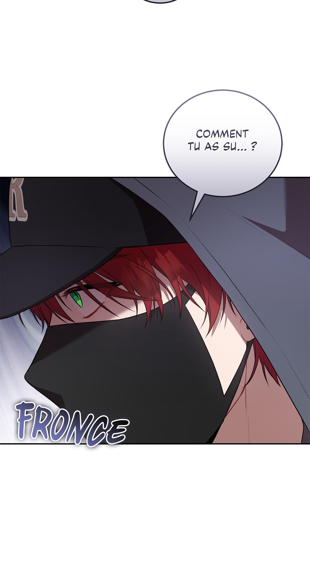 Read The Cafe Owner is an S Class Guide FR Manga Online