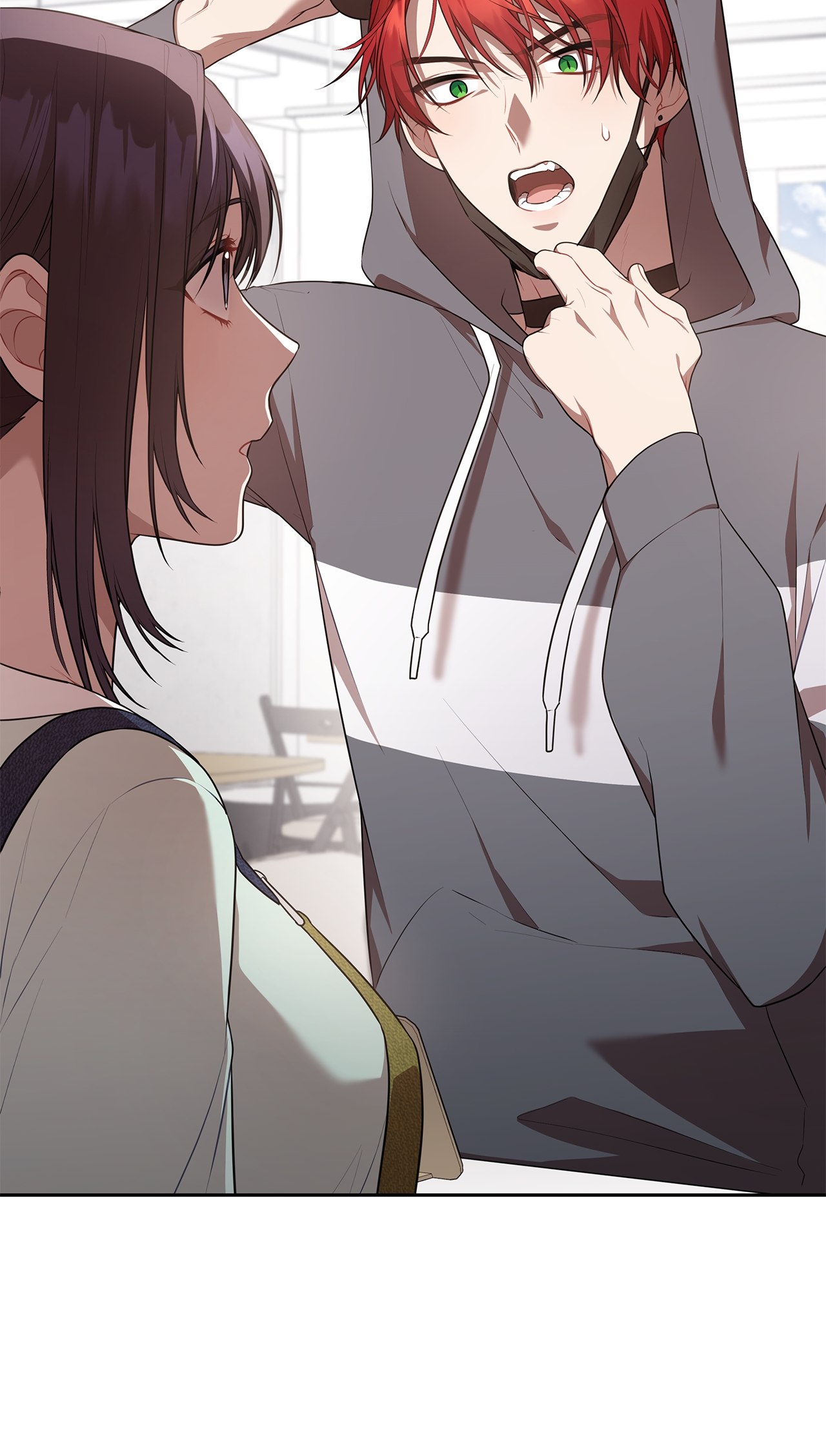 Read The Cafe Owner is an S Class Guide FR Manga Online