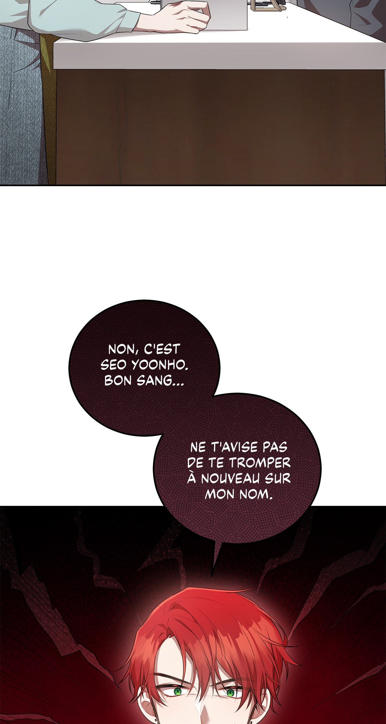 Read The Cafe Owner is an S Class Guide FR Manga Online