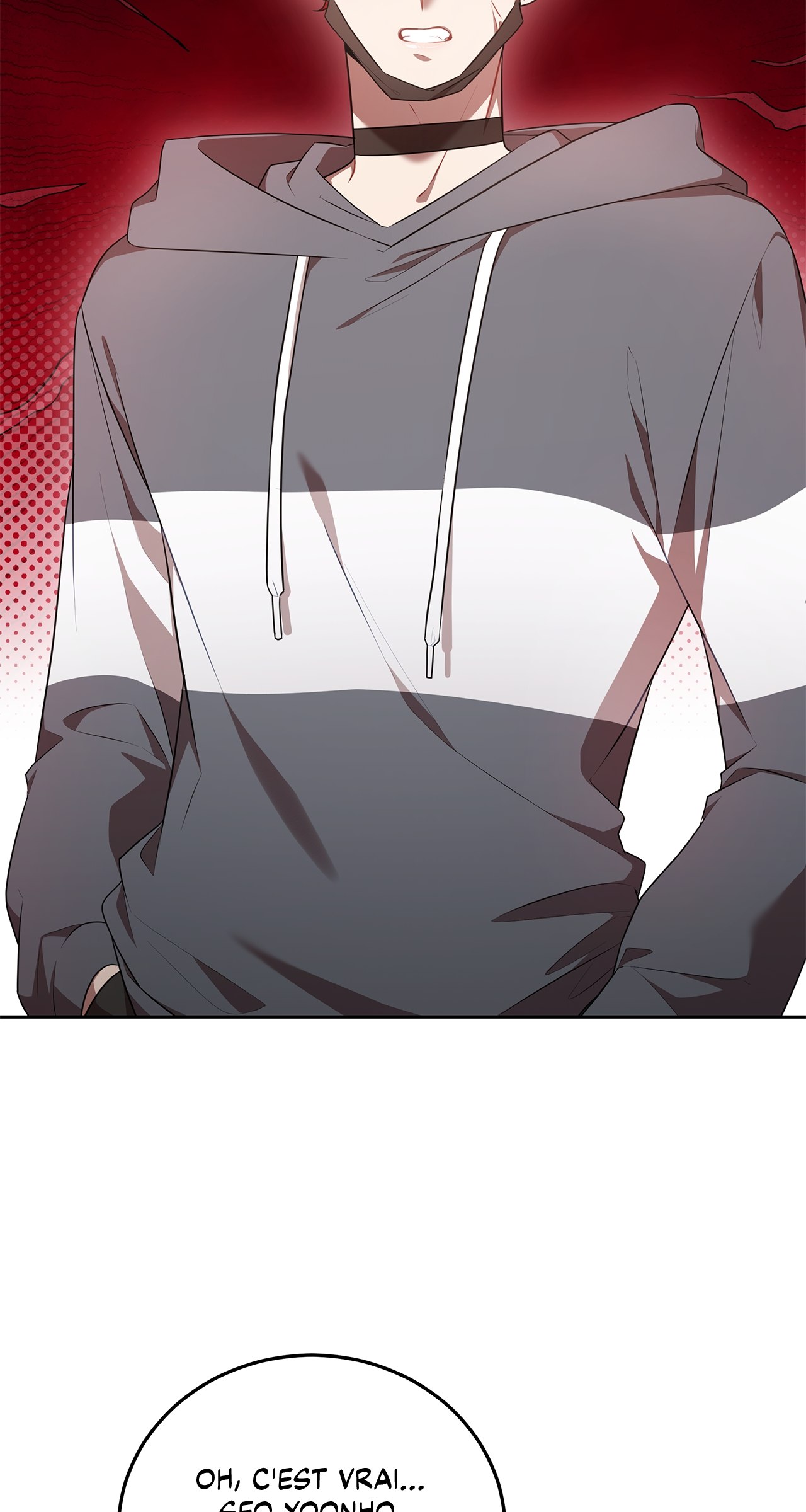 Read The Cafe Owner is an S Class Guide FR Manga Online