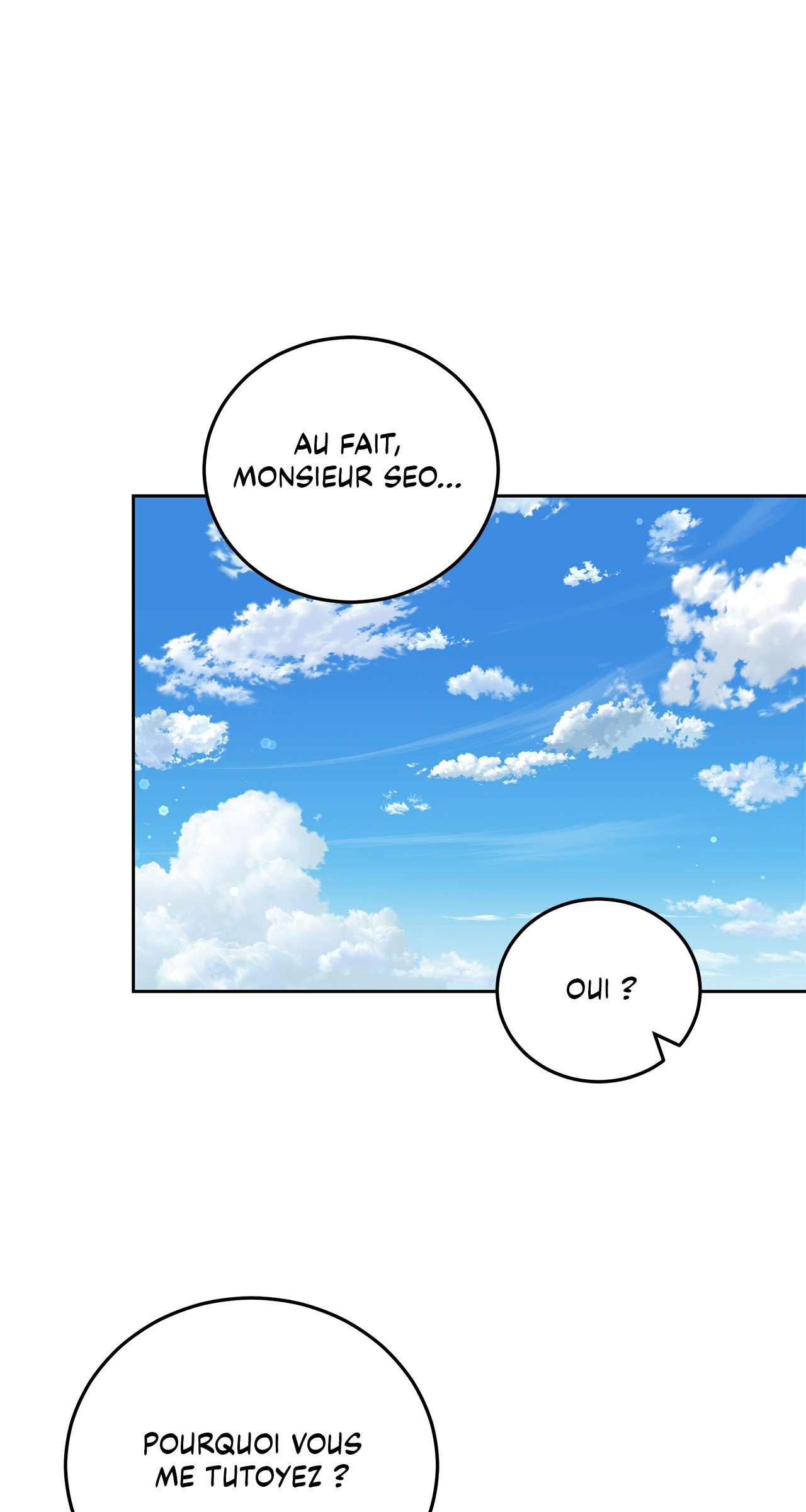 Read The Cafe Owner is an S Class Guide FR Manga Online