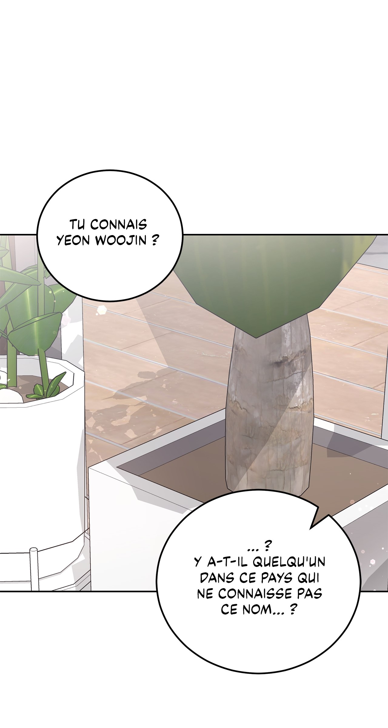 Read The Cafe Owner is an S Class Guide FR Manga Online