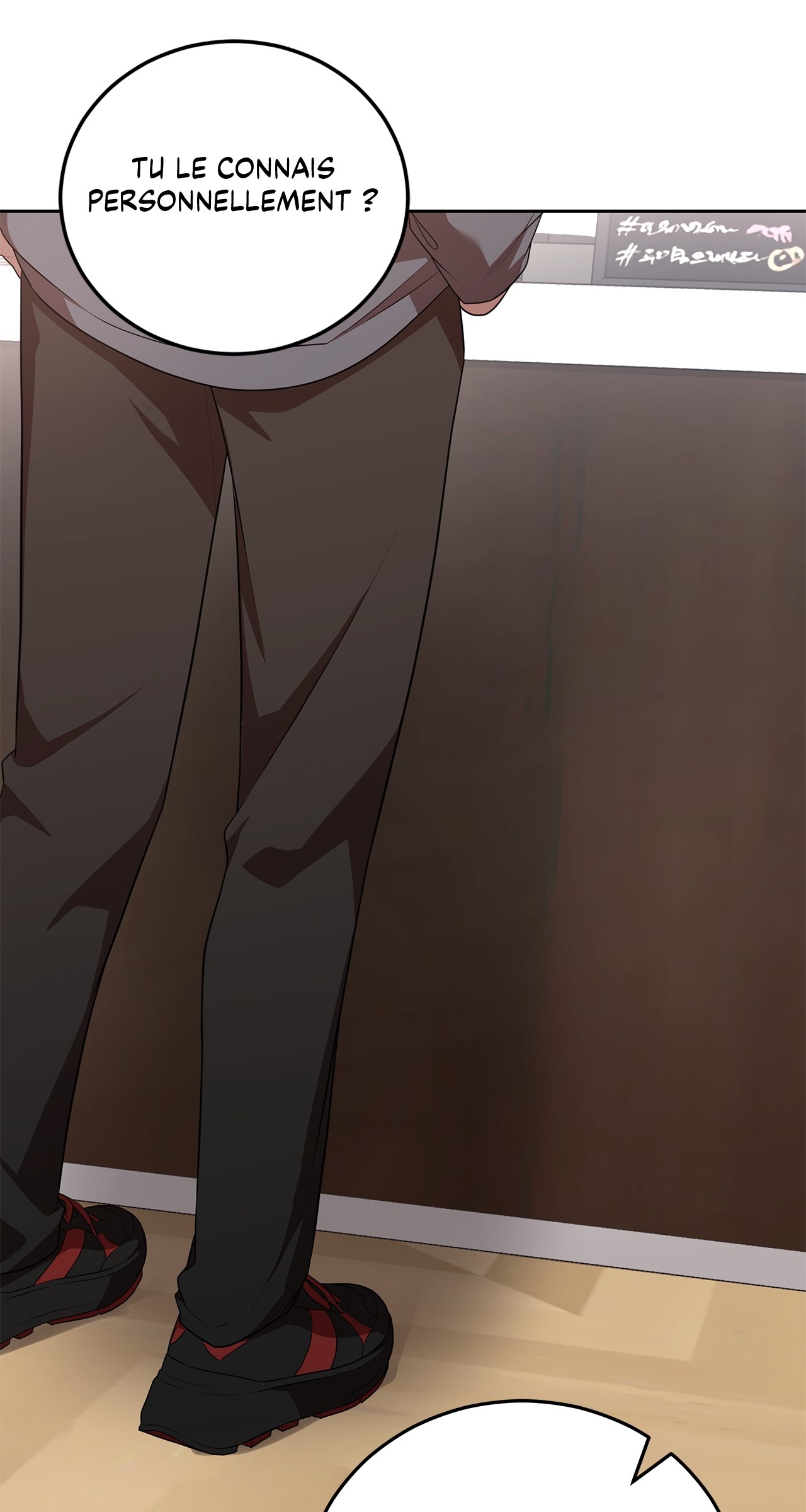Read The Cafe Owner is an S Class Guide FR Manga Online