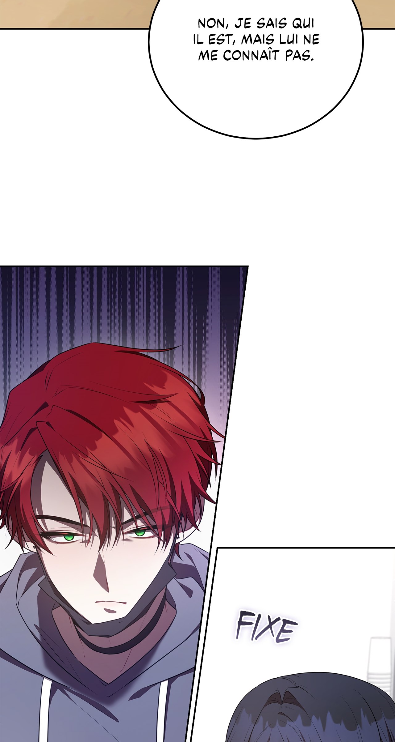 Read The Cafe Owner is an S Class Guide FR Manga Online