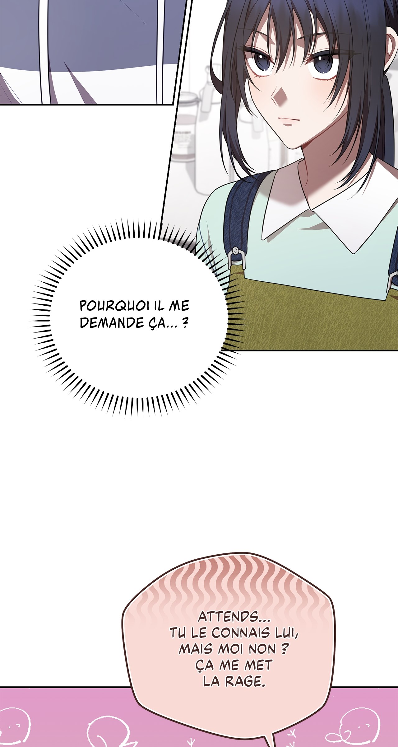 Read The Cafe Owner is an S Class Guide FR Manga Online