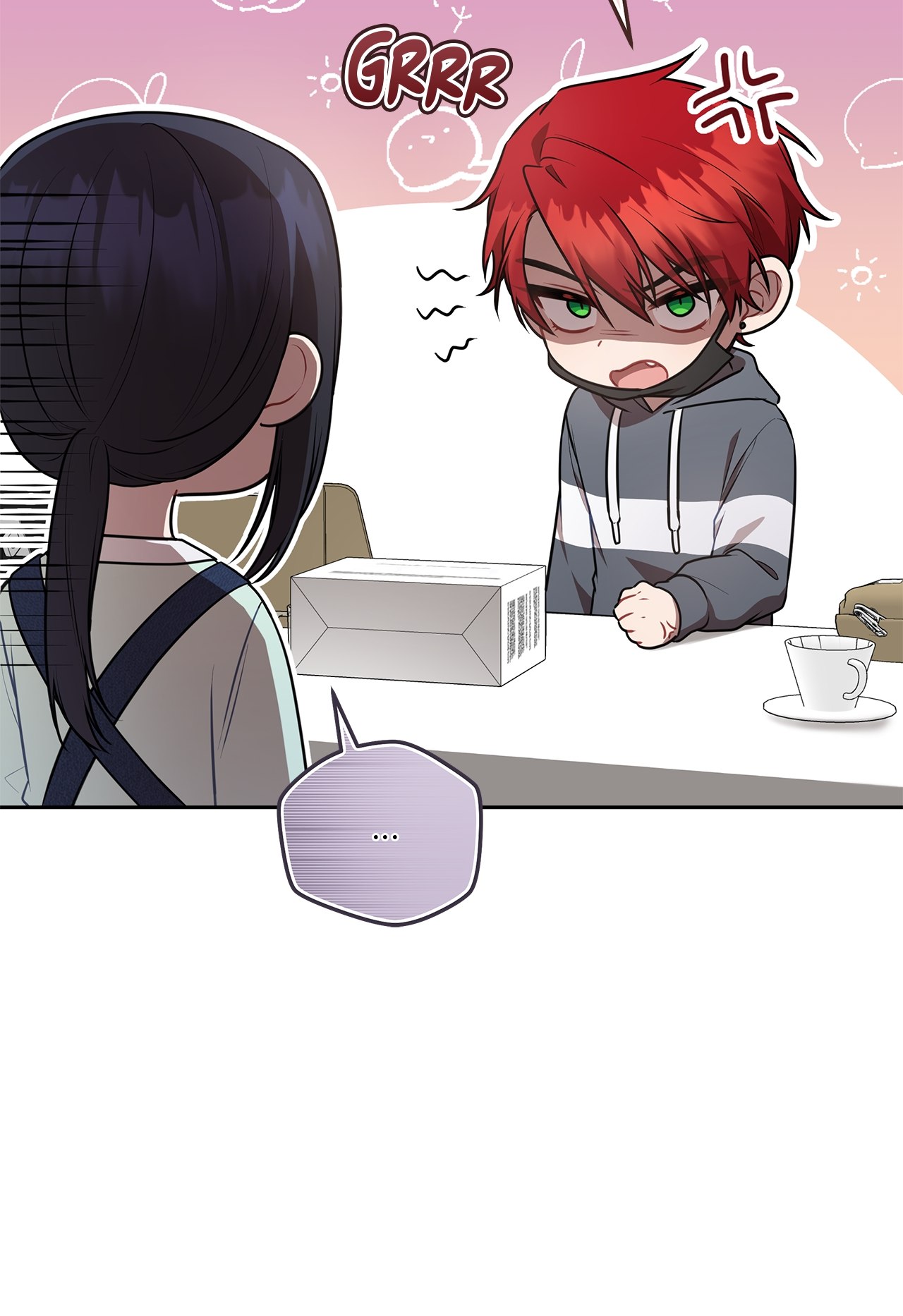 Read The Cafe Owner is an S Class Guide FR Manga Online