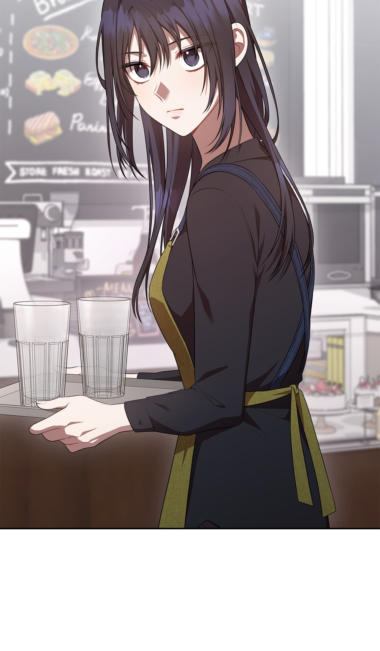Read The Cafe Owner is an S Class Guide FR Manga Online