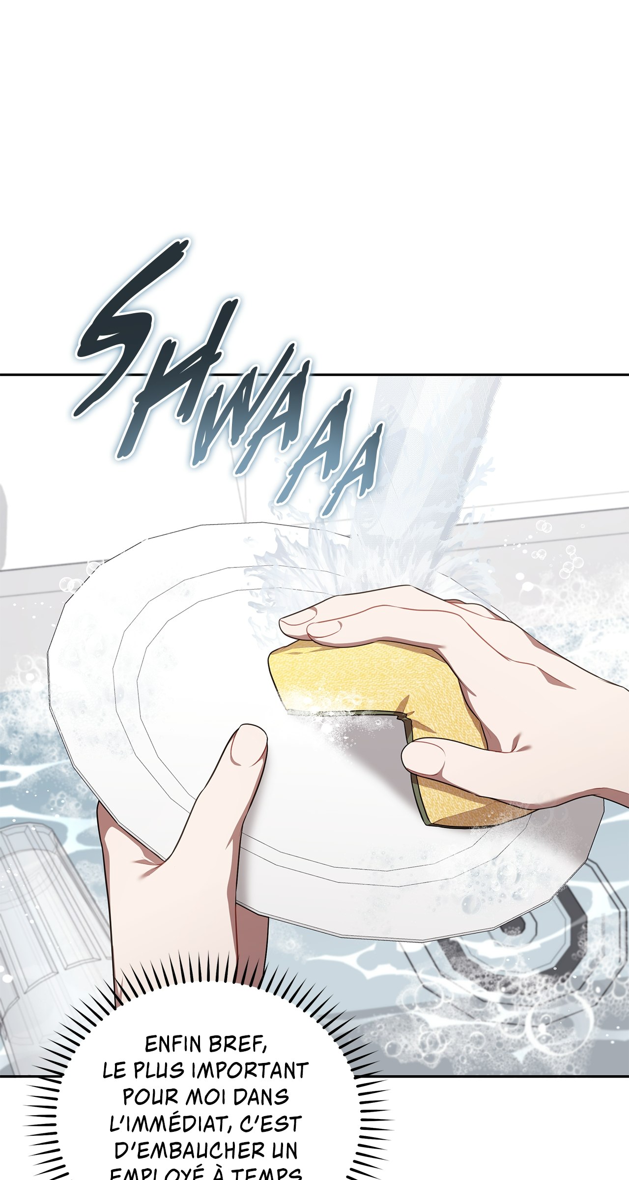 Read The Cafe Owner is an S Class Guide FR Manga Online