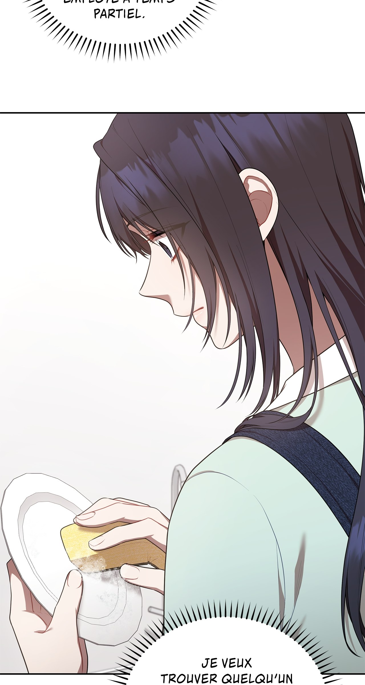 Read The Cafe Owner is an S Class Guide FR Manga Online