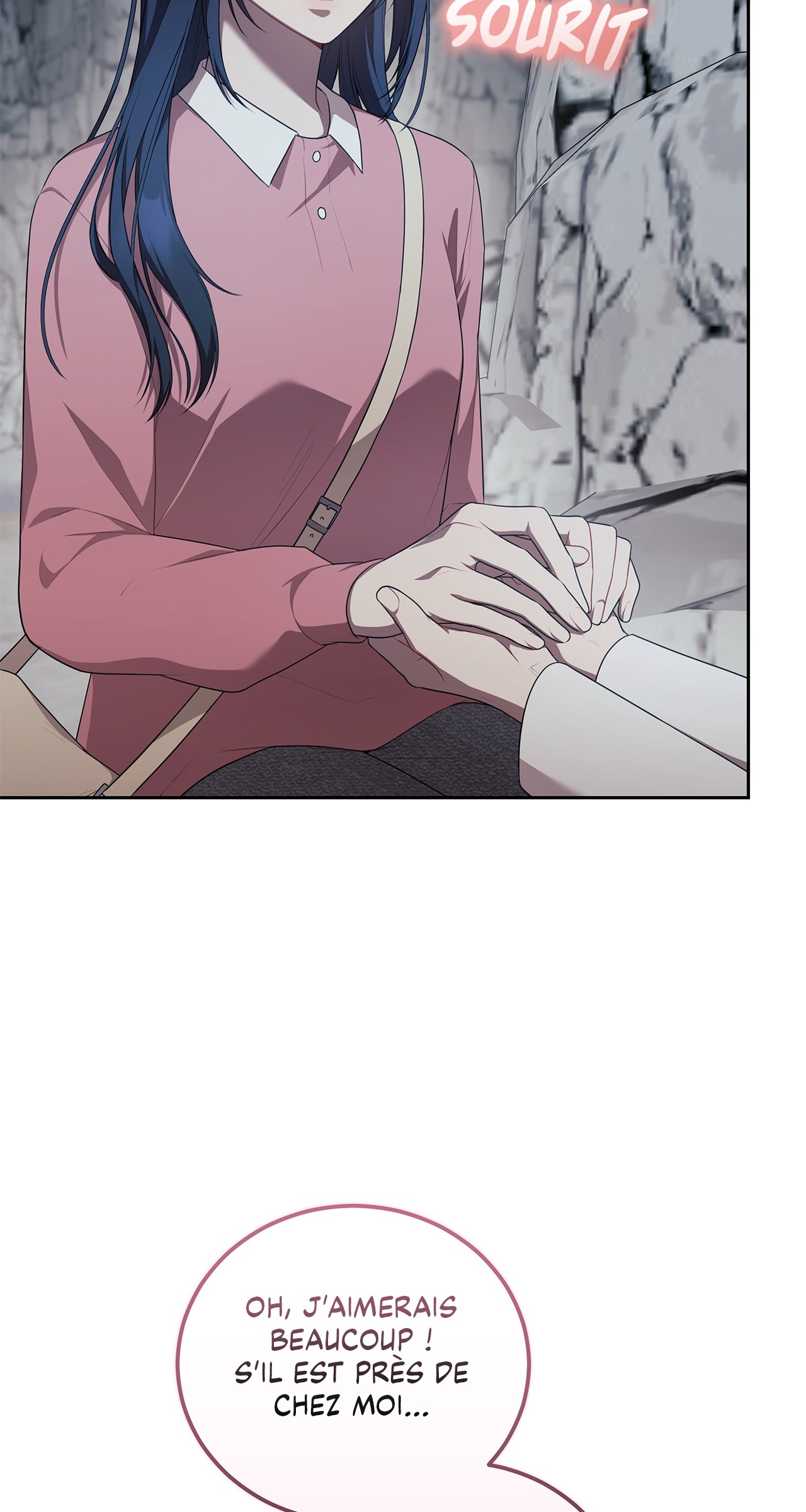 Read The Cafe Owner is an S Class Guide FR Manga Online