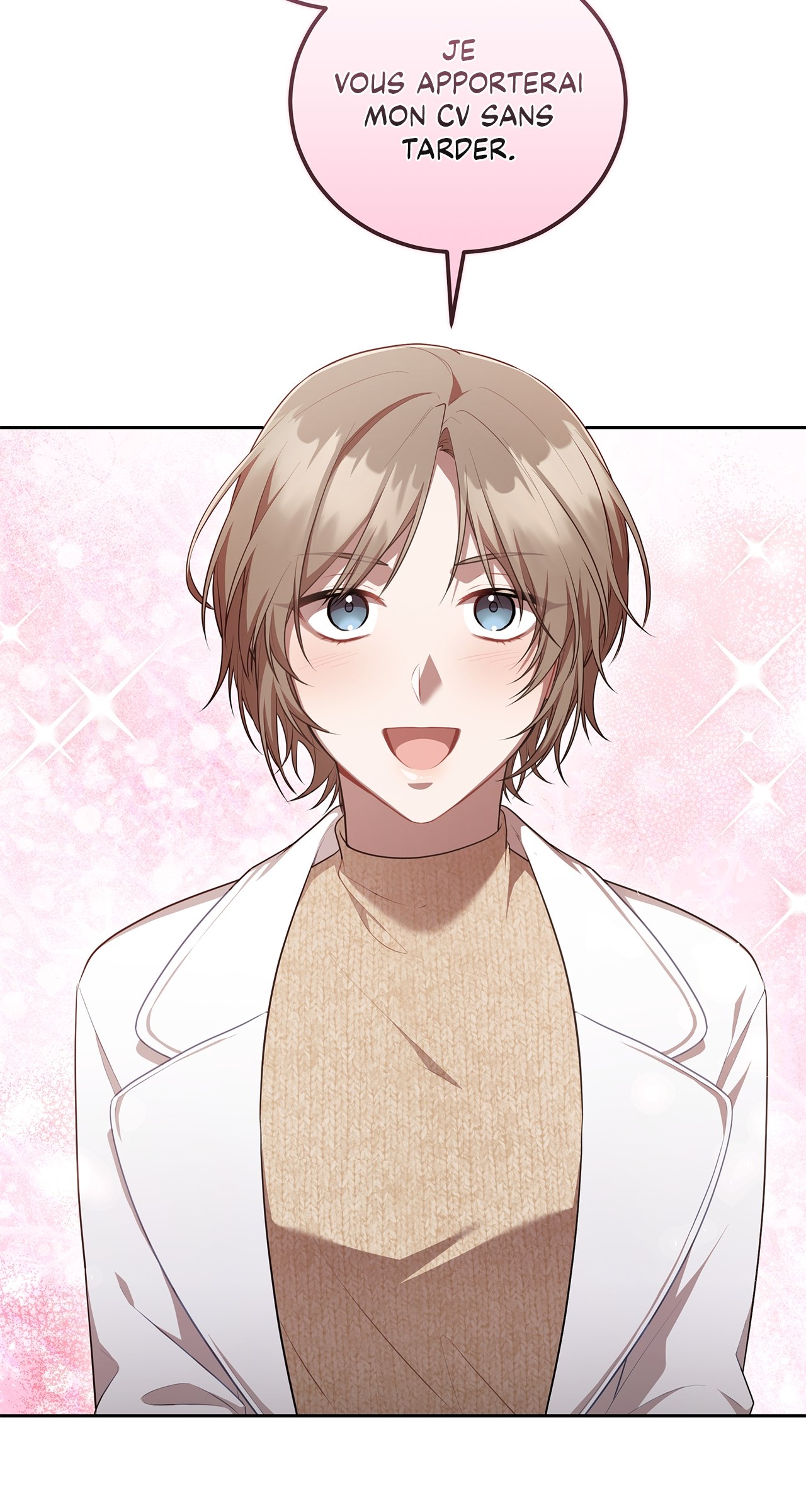 Read The Cafe Owner is an S Class Guide FR Manga Online