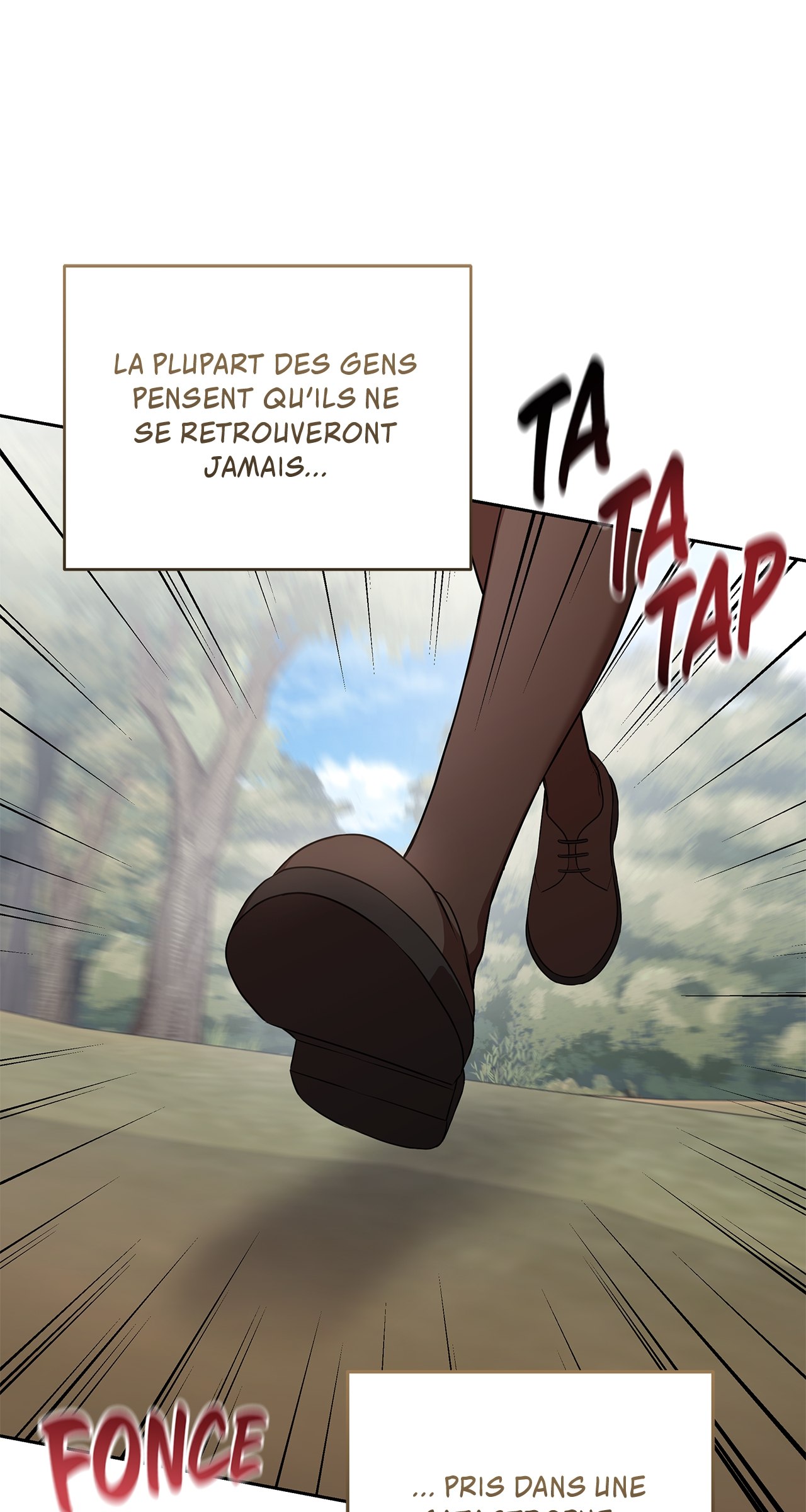 Read The Cafe Owner is an S Class Guide FR Manga Online