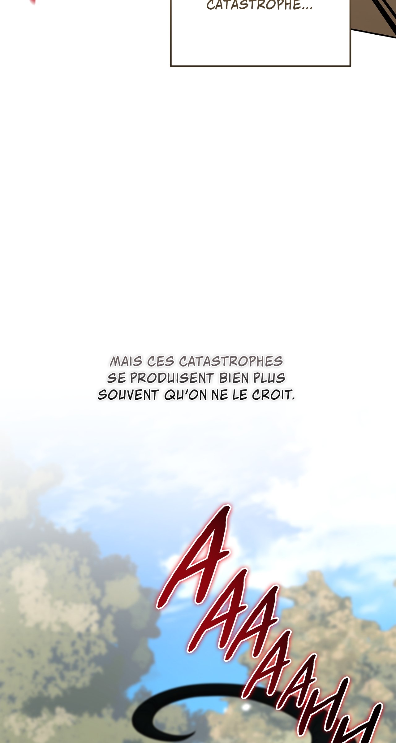 Read The Cafe Owner is an S Class Guide FR Manga Online
