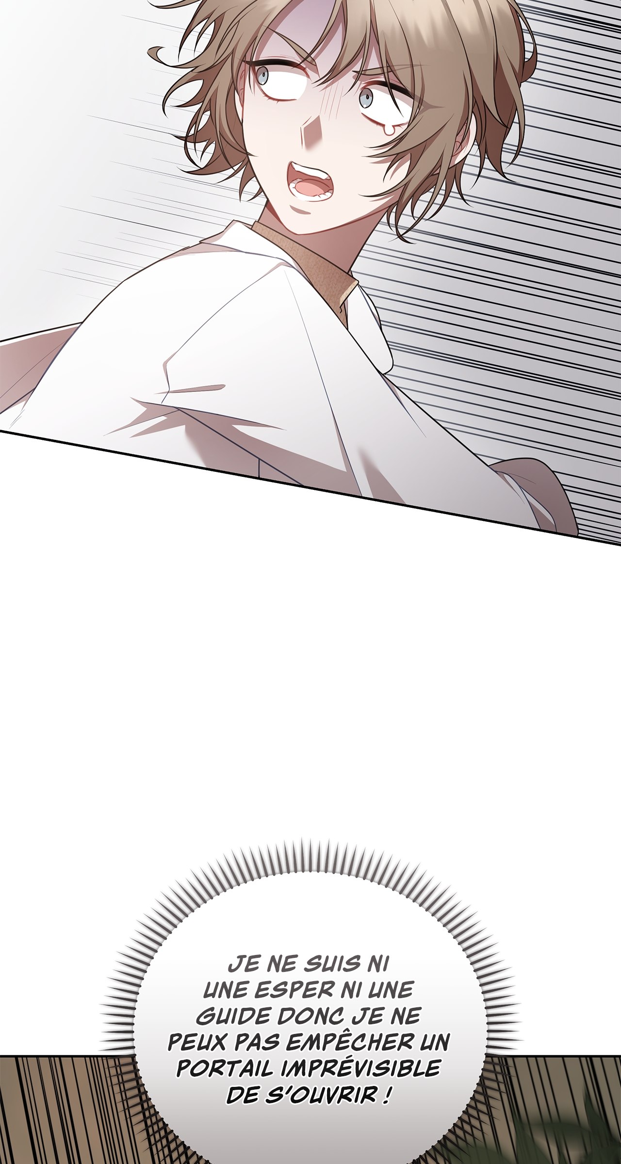 Read The Cafe Owner is an S Class Guide FR Manga Online