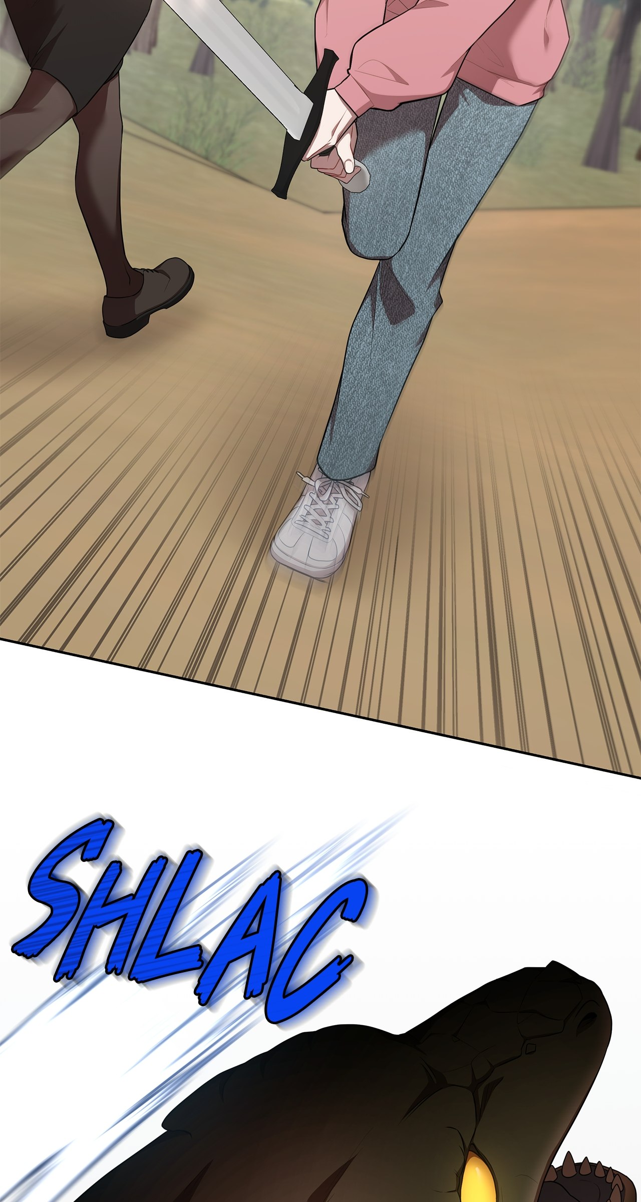 Read The Cafe Owner is an S Class Guide FR Manga Online