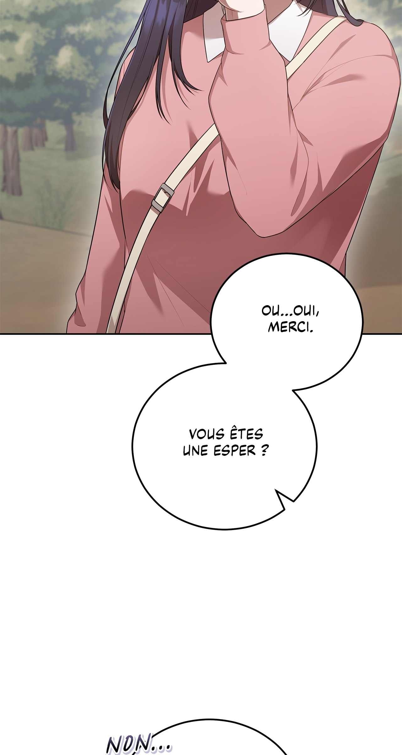 Read The Cafe Owner is an S Class Guide FR Manga Online