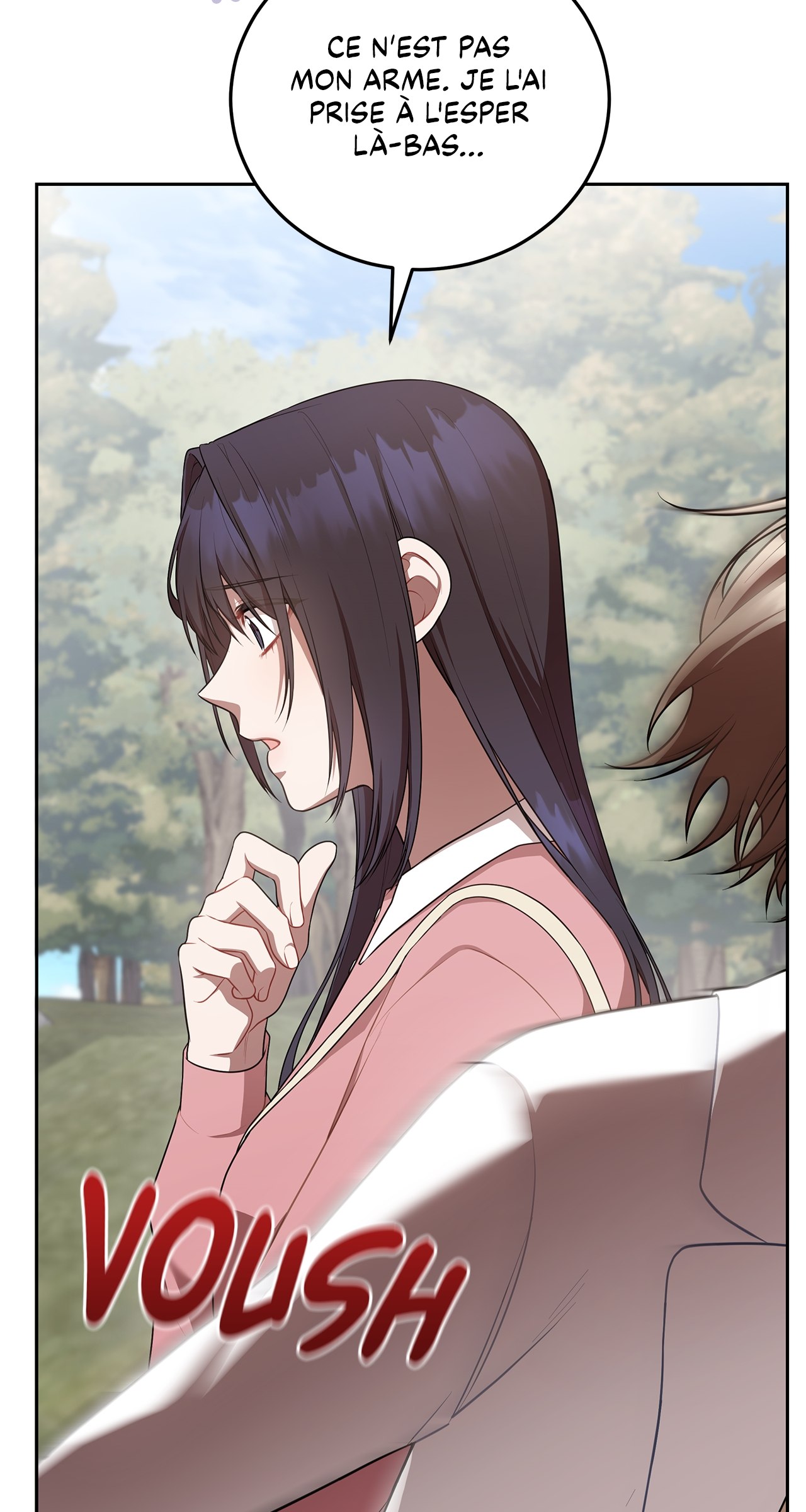 Read The Cafe Owner is an S Class Guide FR Manga Online