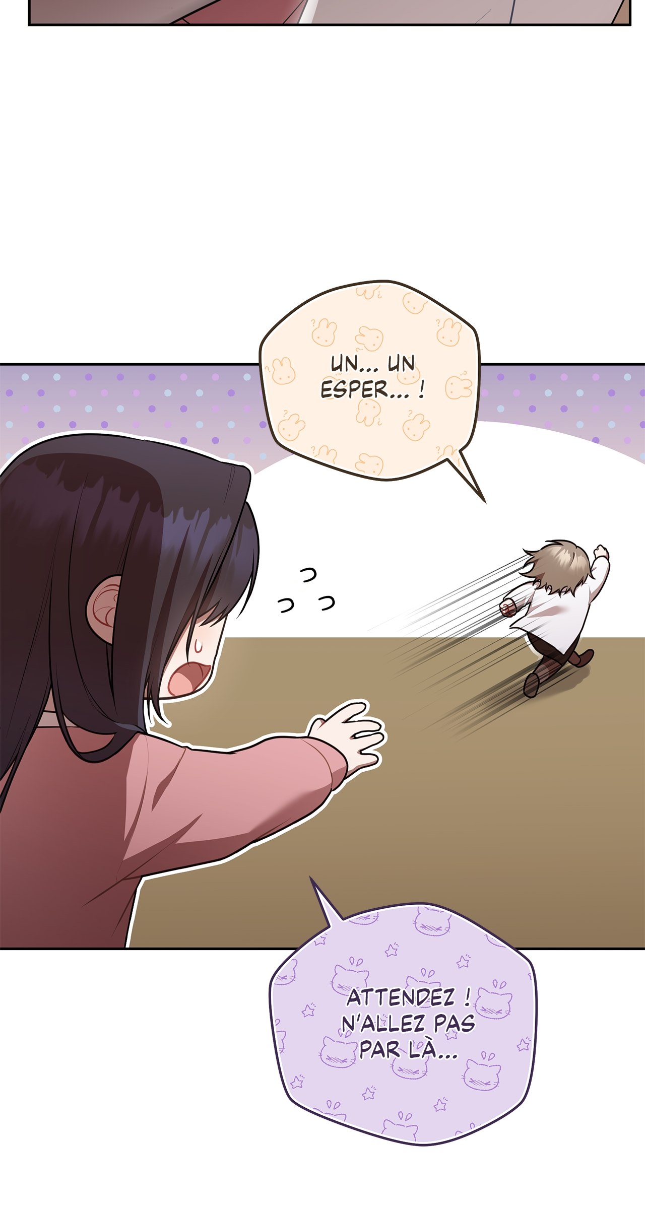 Read The Cafe Owner is an S Class Guide FR Manga Online