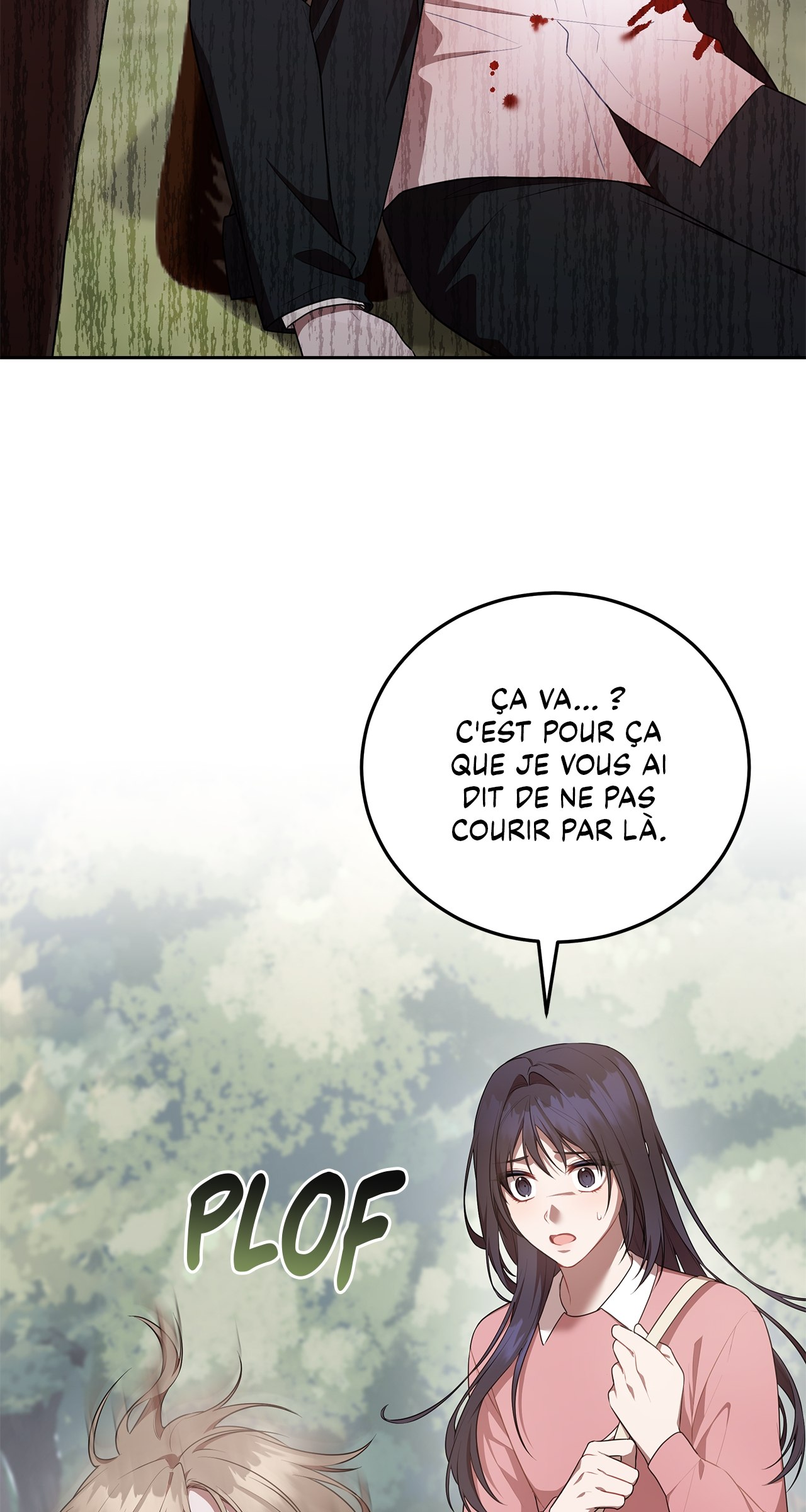 Read The Cafe Owner is an S Class Guide FR Manga Online
