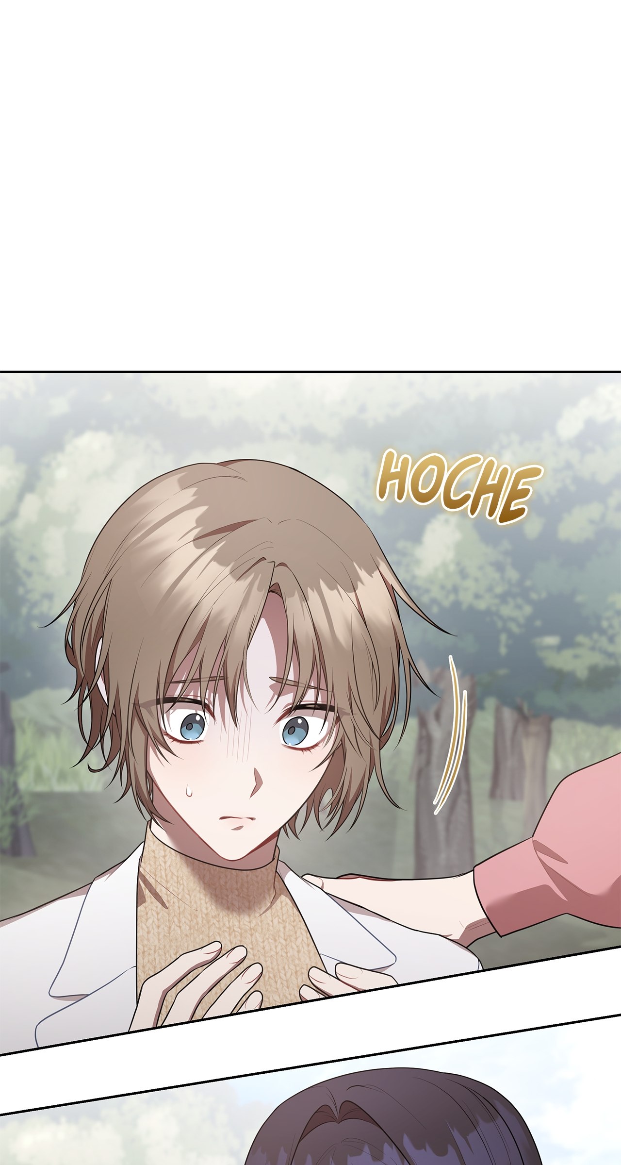 Read The Cafe Owner is an S Class Guide FR Manga Online