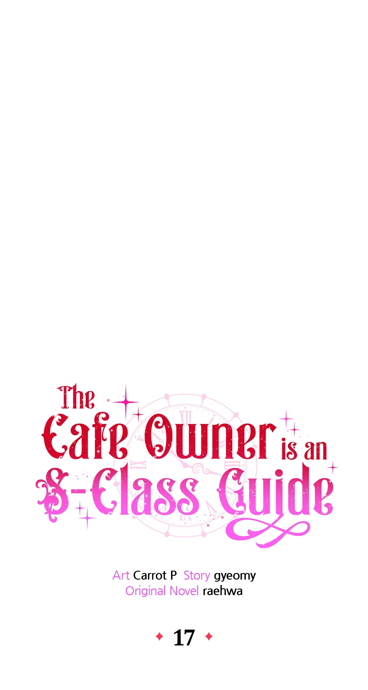 Read The Cafe Owner is an S Class Guide FR Manga Online