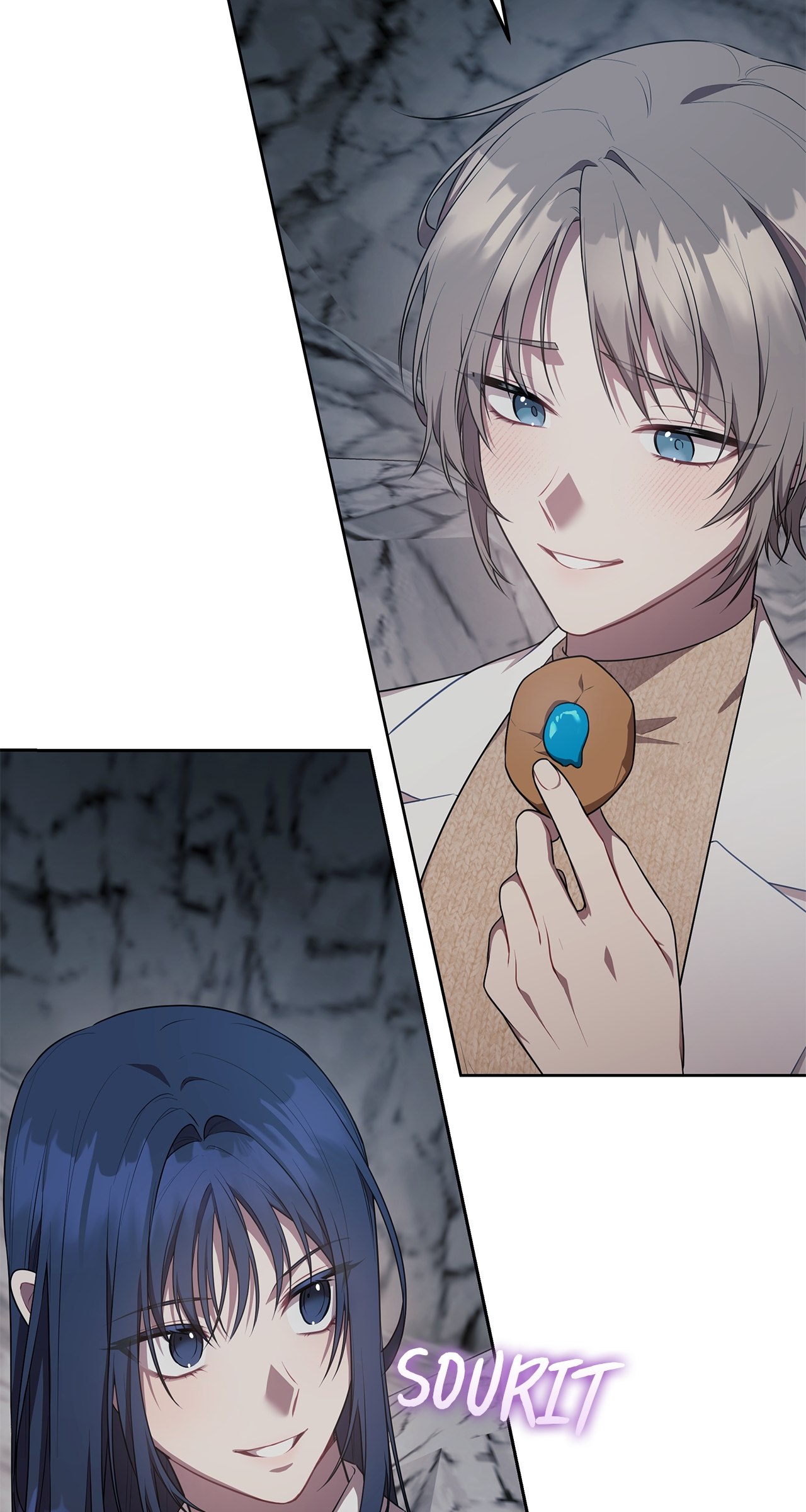 Read The Cafe Owner is an S Class Guide FR Manga Online