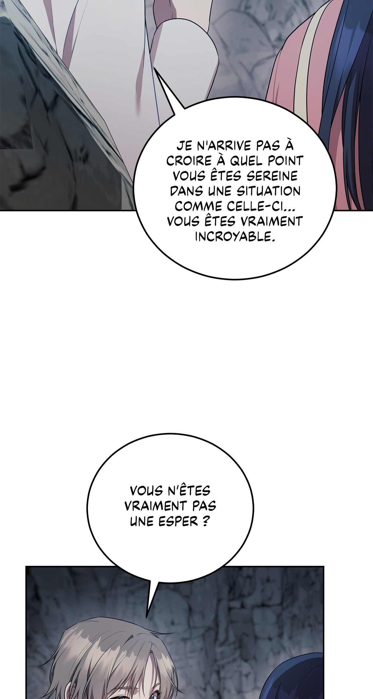 Read The Cafe Owner is an S Class Guide FR Manga Online