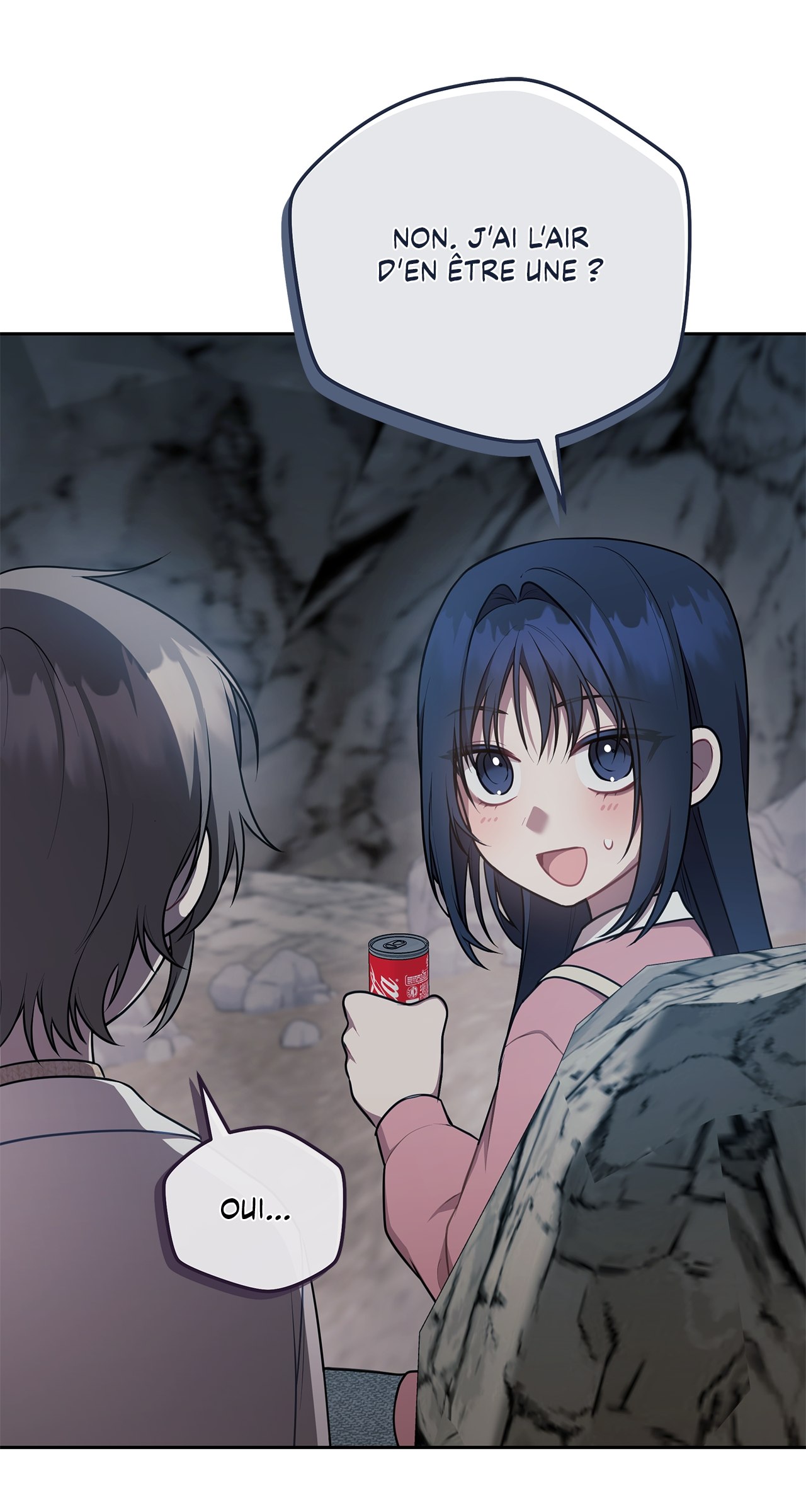 Read The Cafe Owner is an S Class Guide FR Manga Online
