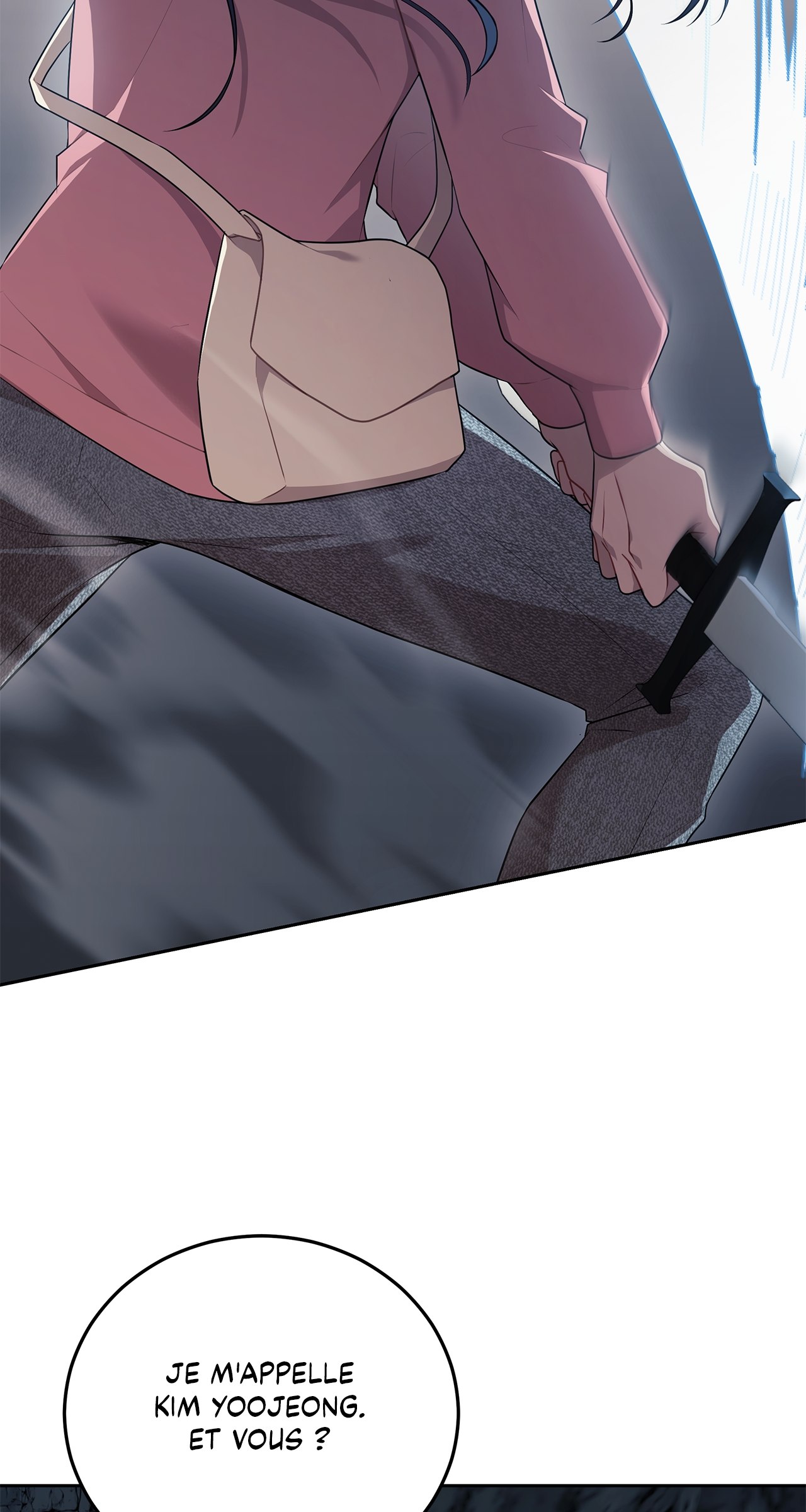 Read The Cafe Owner is an S Class Guide FR Manga Online