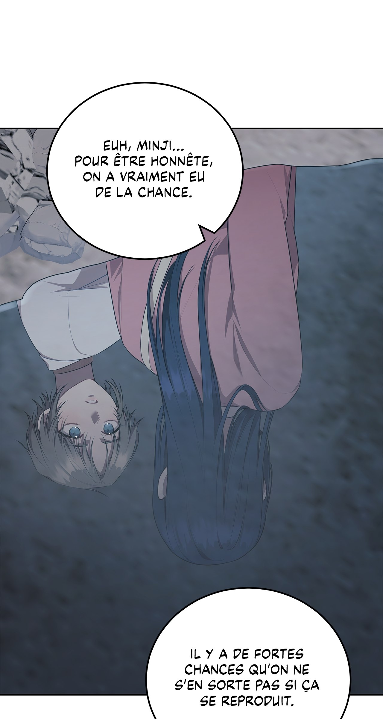 Read The Cafe Owner is an S Class Guide FR Manga Online