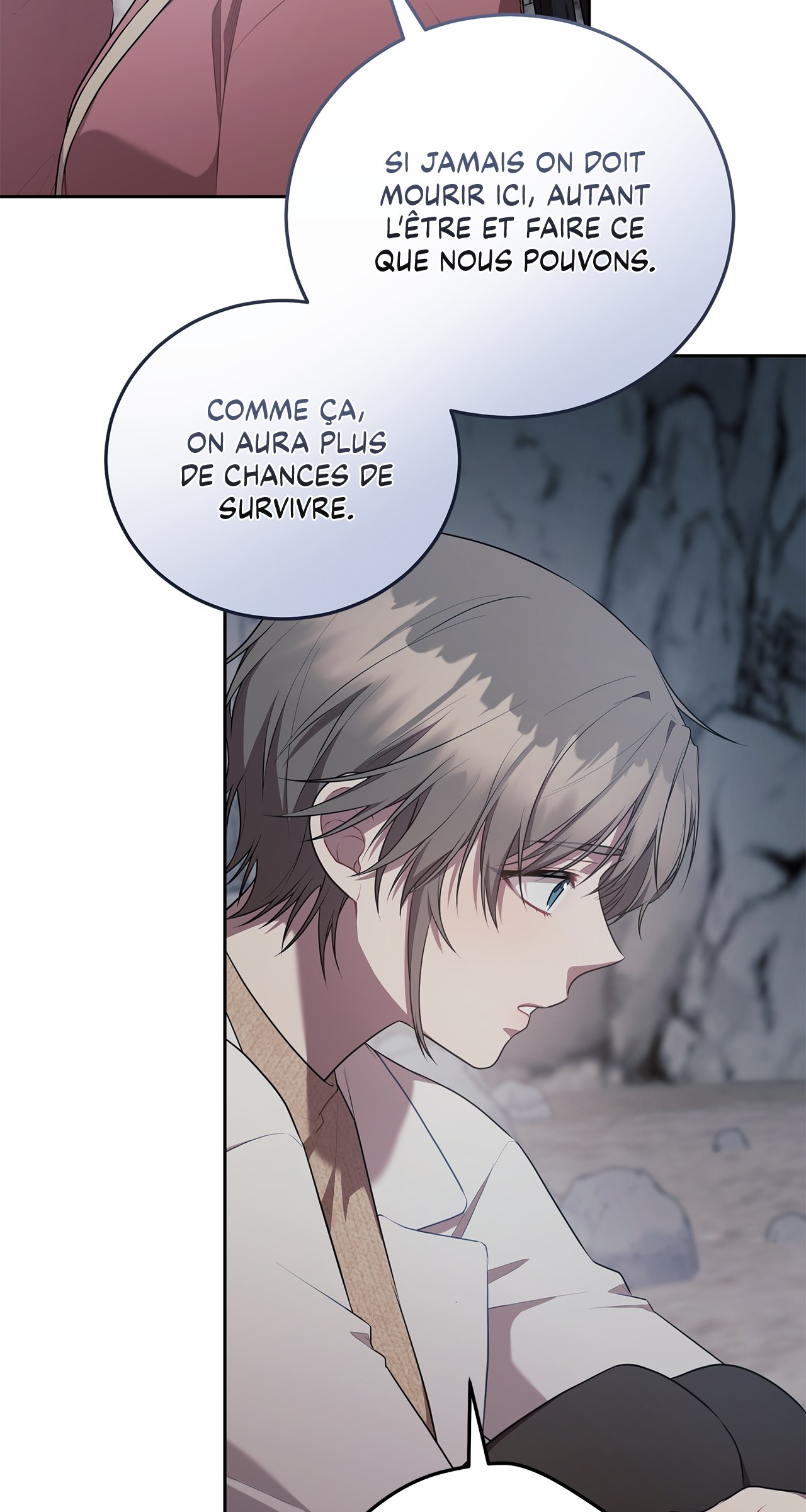 Read The Cafe Owner is an S Class Guide FR Manga Online