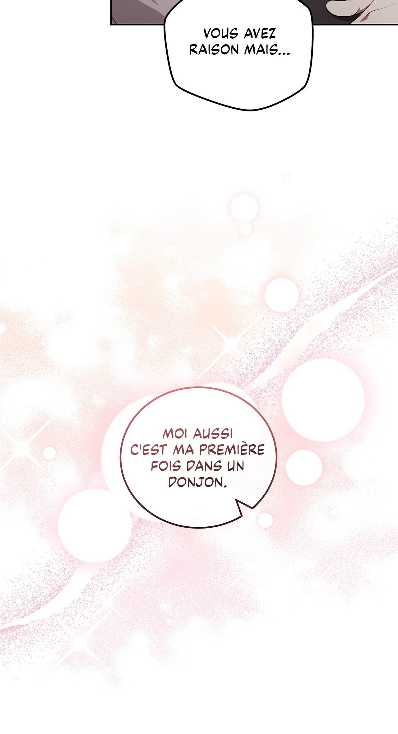 Read The Cafe Owner is an S Class Guide FR Manga Online