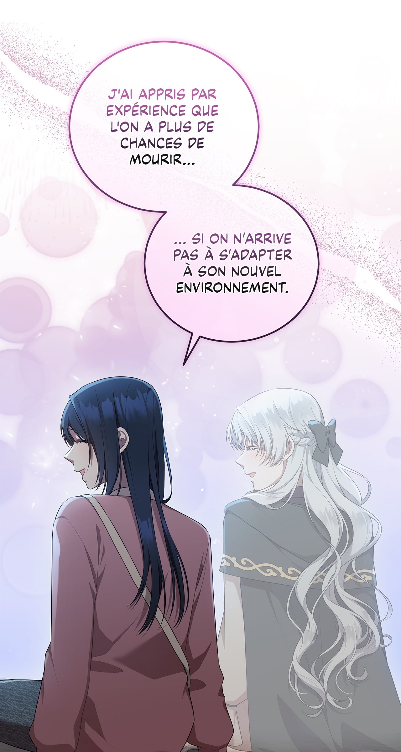 Read The Cafe Owner is an S Class Guide FR Manga Online