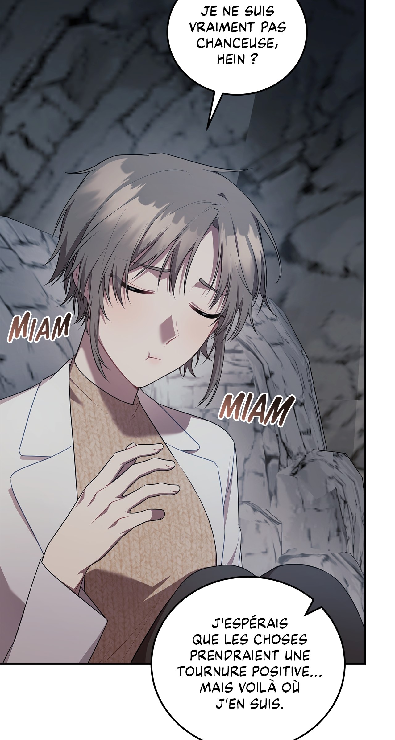Read The Cafe Owner is an S Class Guide FR Manga Online