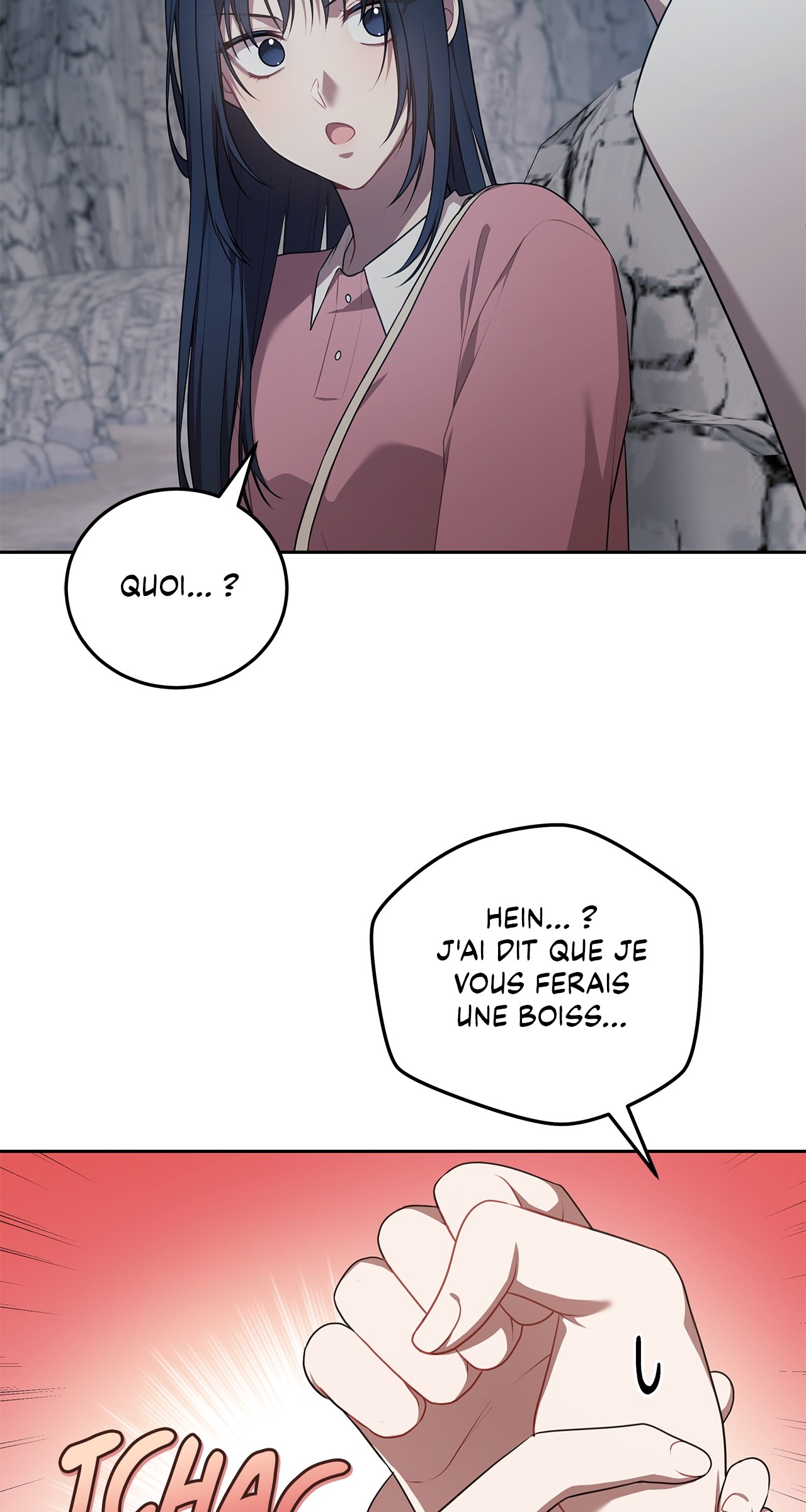 Read The Cafe Owner is an S Class Guide FR Manga Online