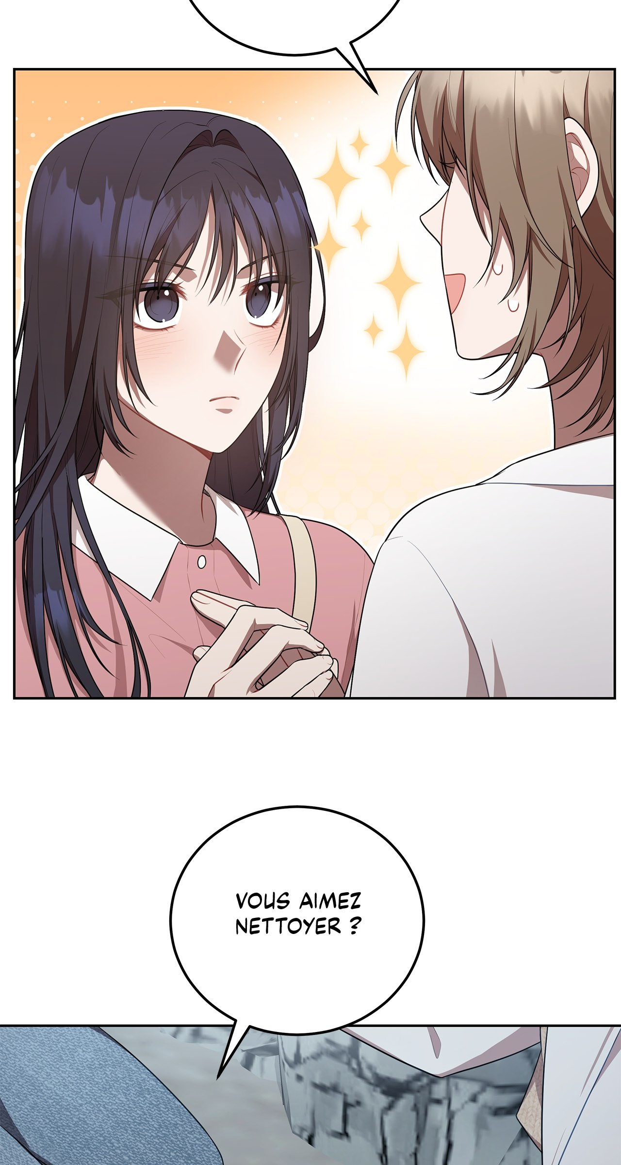 Read The Cafe Owner is an S Class Guide FR Manga Online