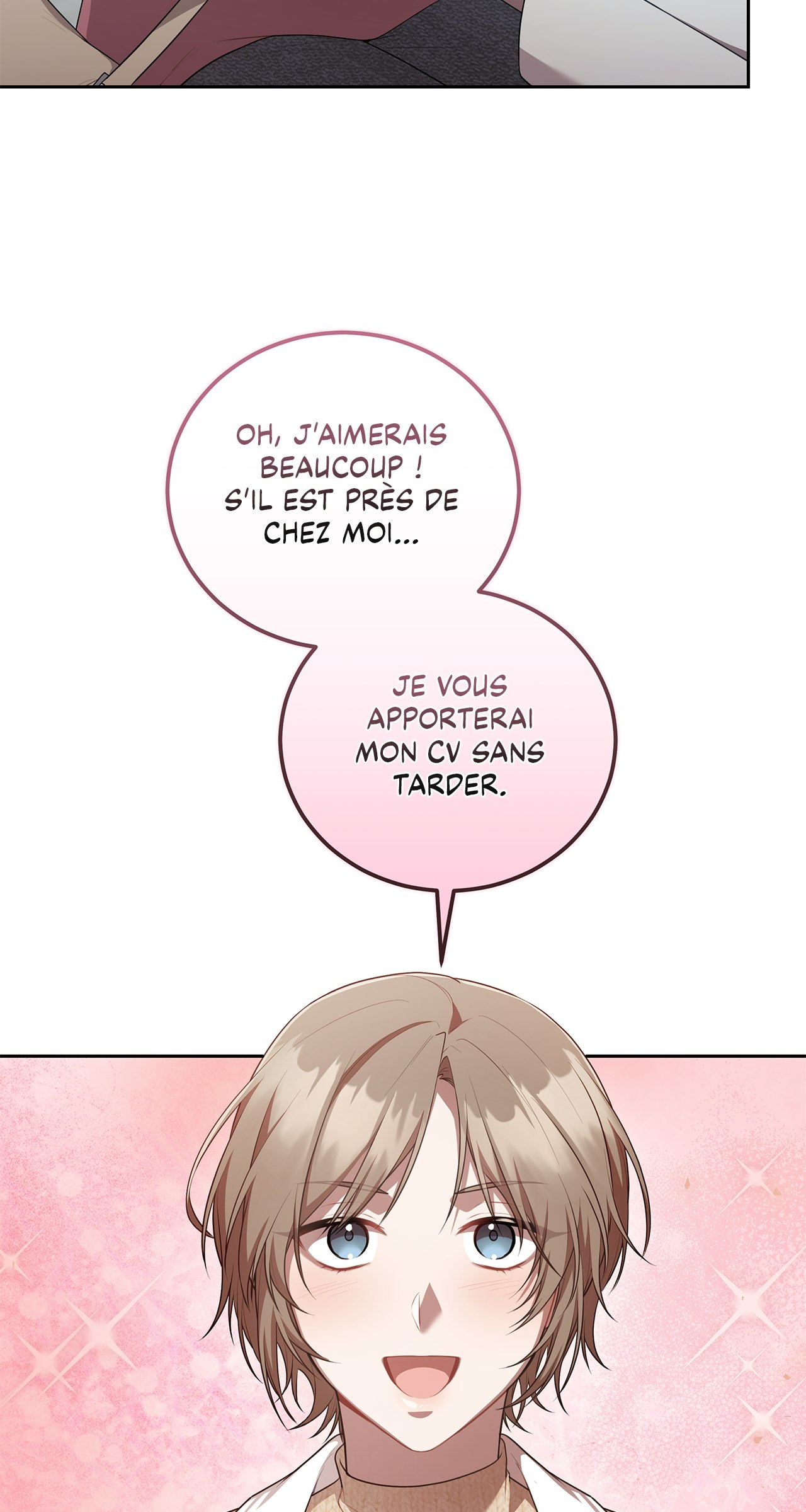 Read The Cafe Owner is an S Class Guide FR Manga Online