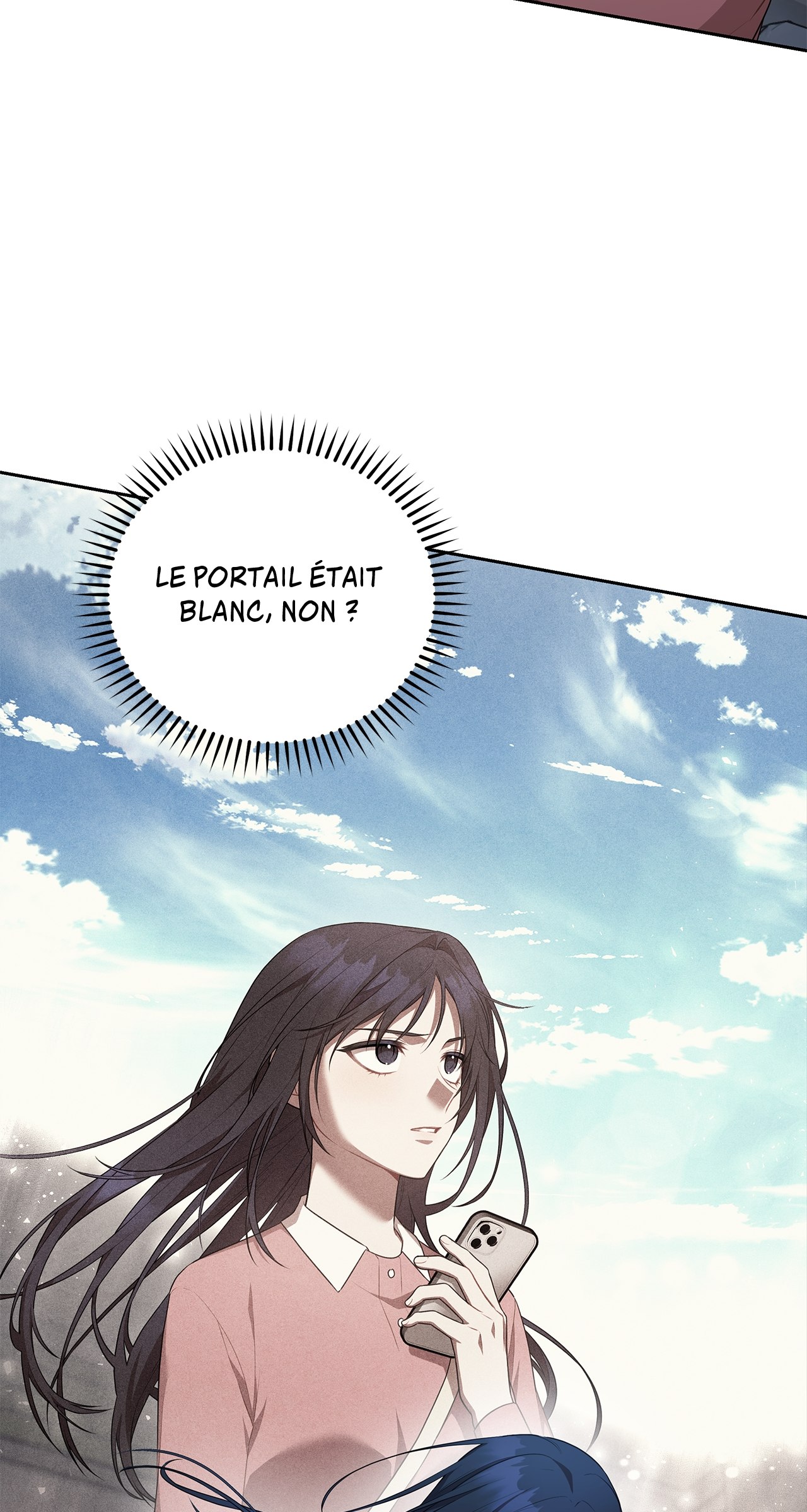 Read The Cafe Owner is an S Class Guide FR Manga Online