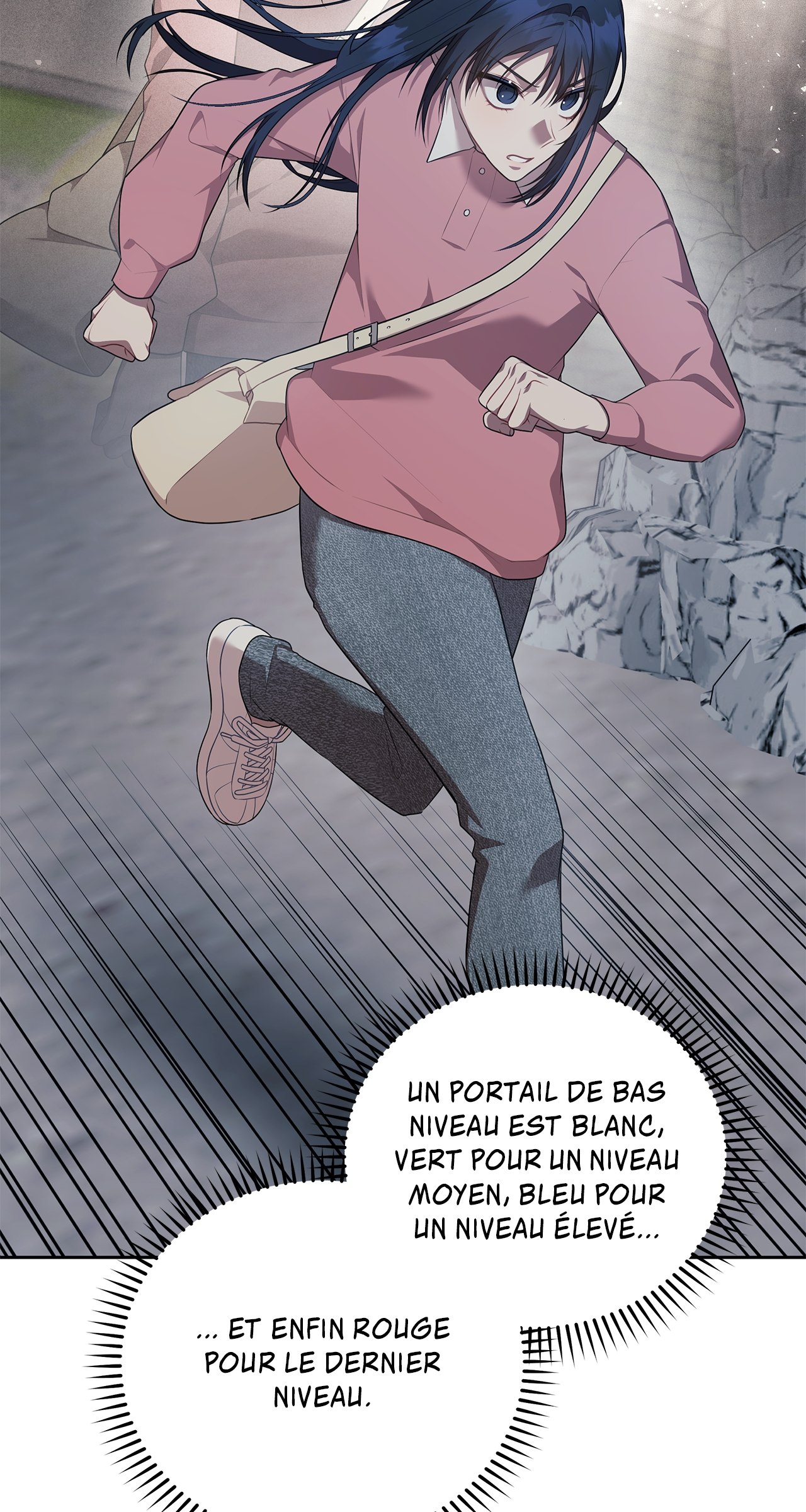 Read The Cafe Owner is an S Class Guide FR Manga Online