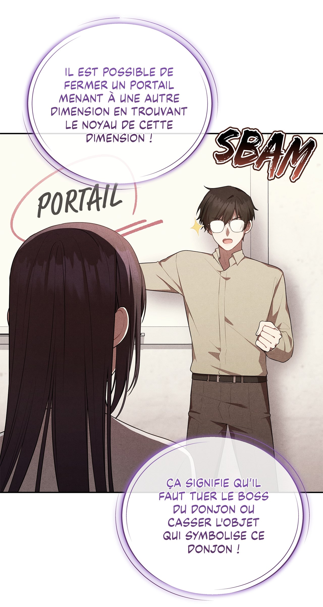 Read The Cafe Owner is an S Class Guide FR Manga Online