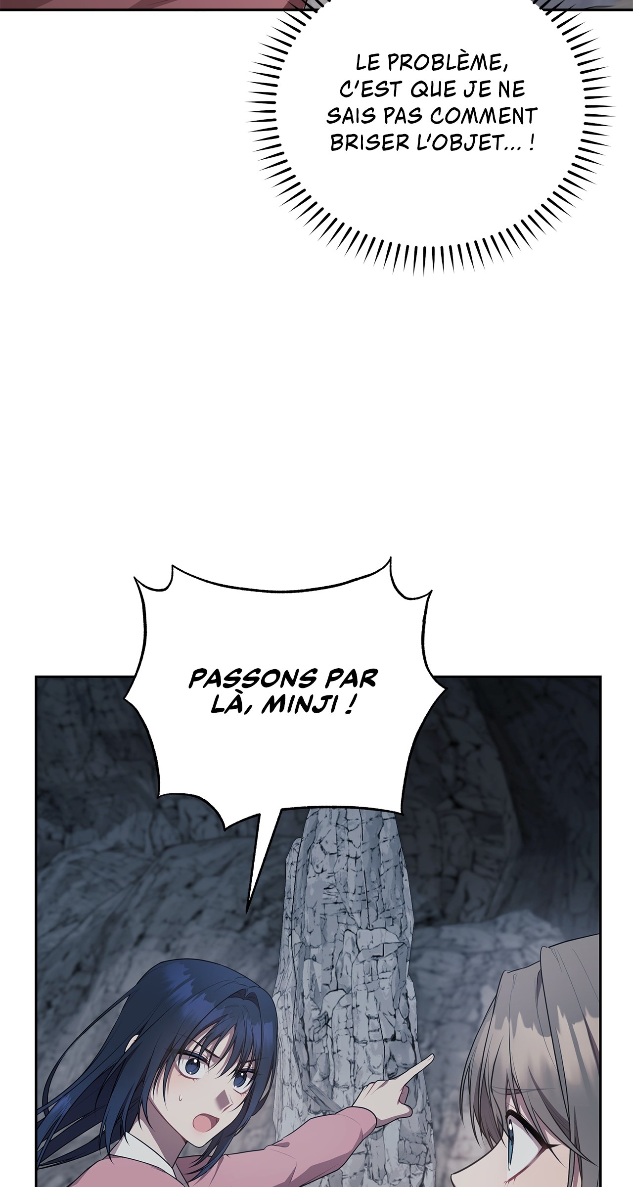 Read The Cafe Owner is an S Class Guide FR Manga Online