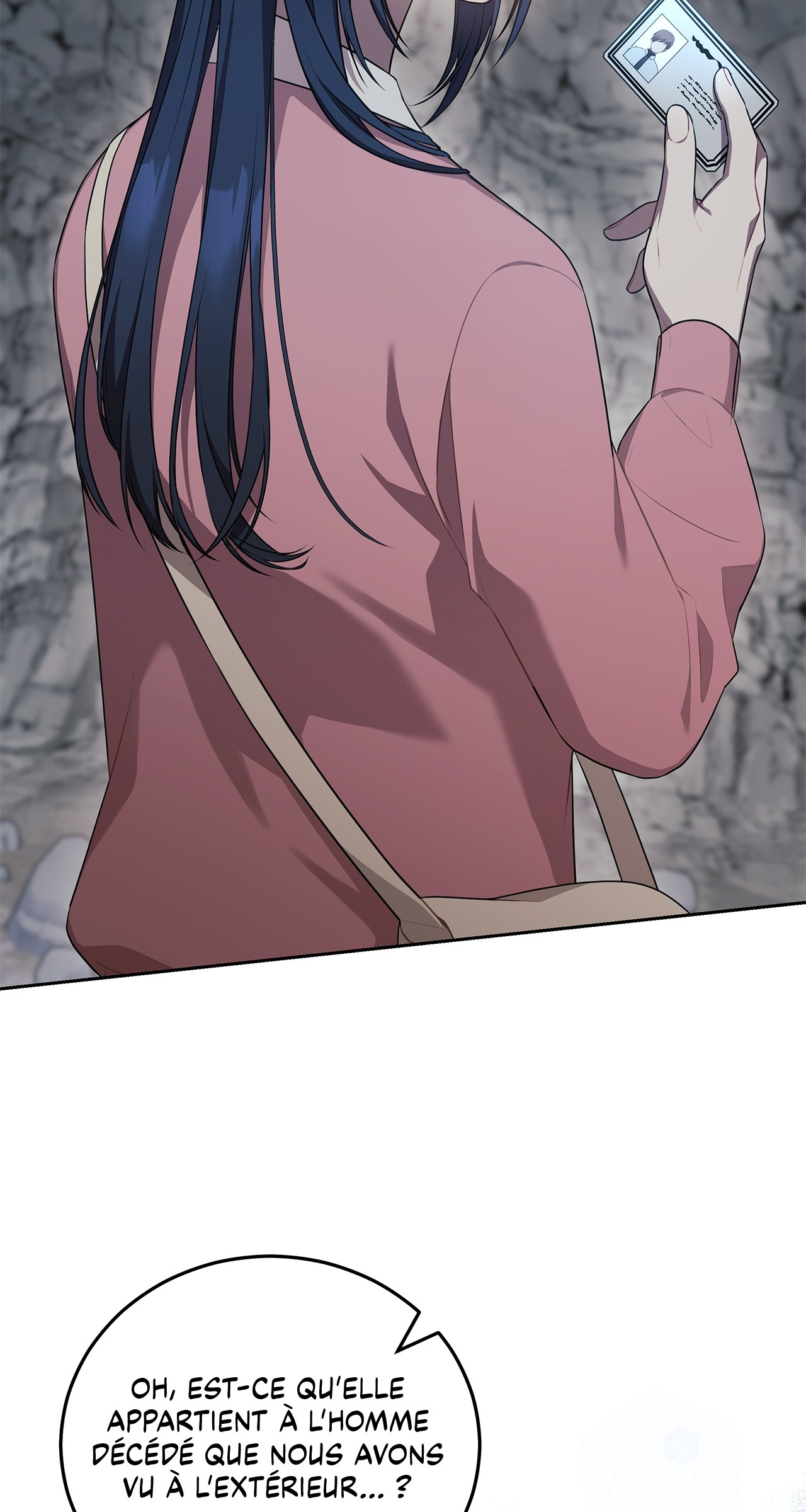 Read The Cafe Owner is an S Class Guide FR Manga Online
