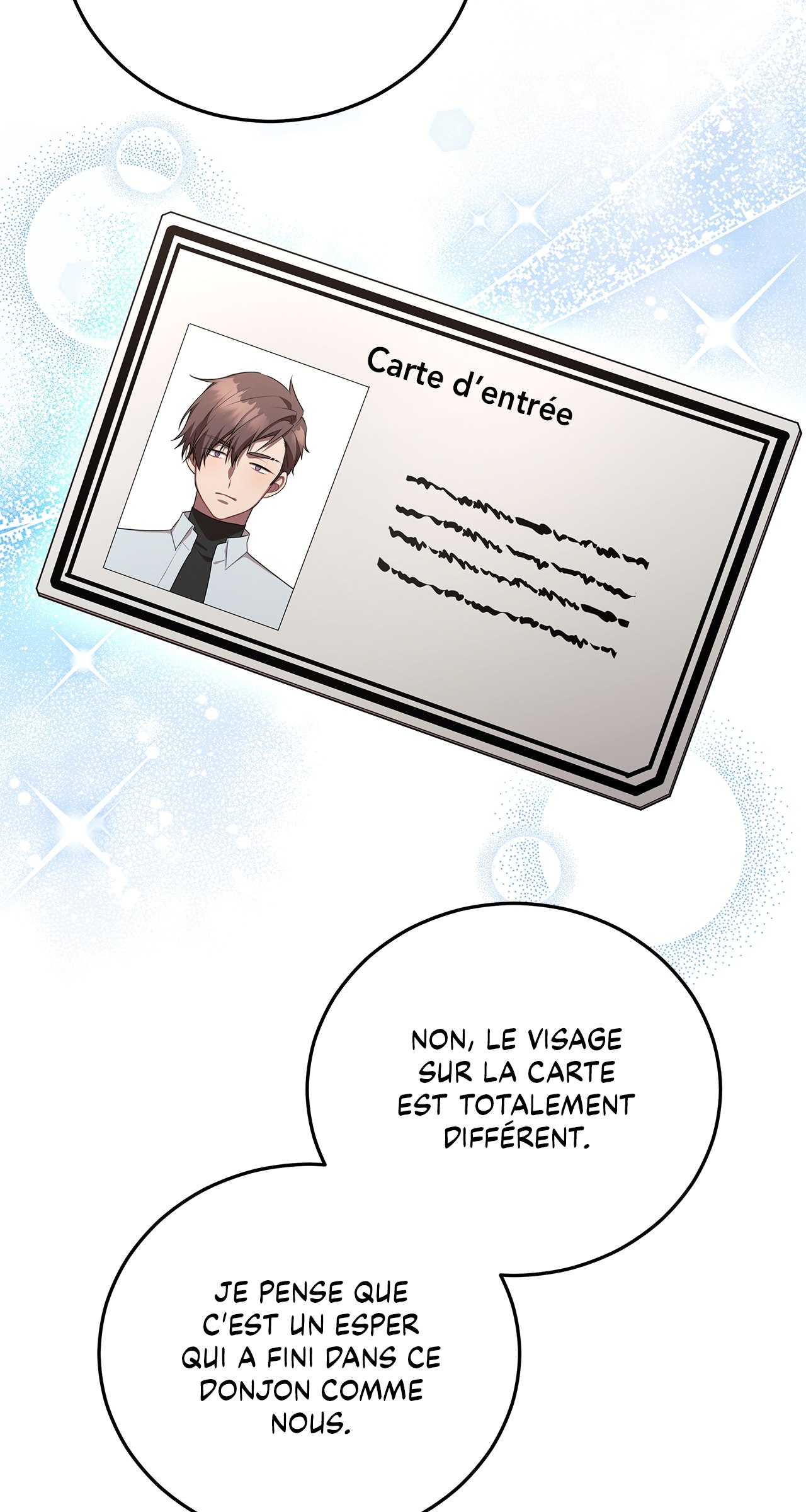 Read The Cafe Owner is an S Class Guide FR Manga Online