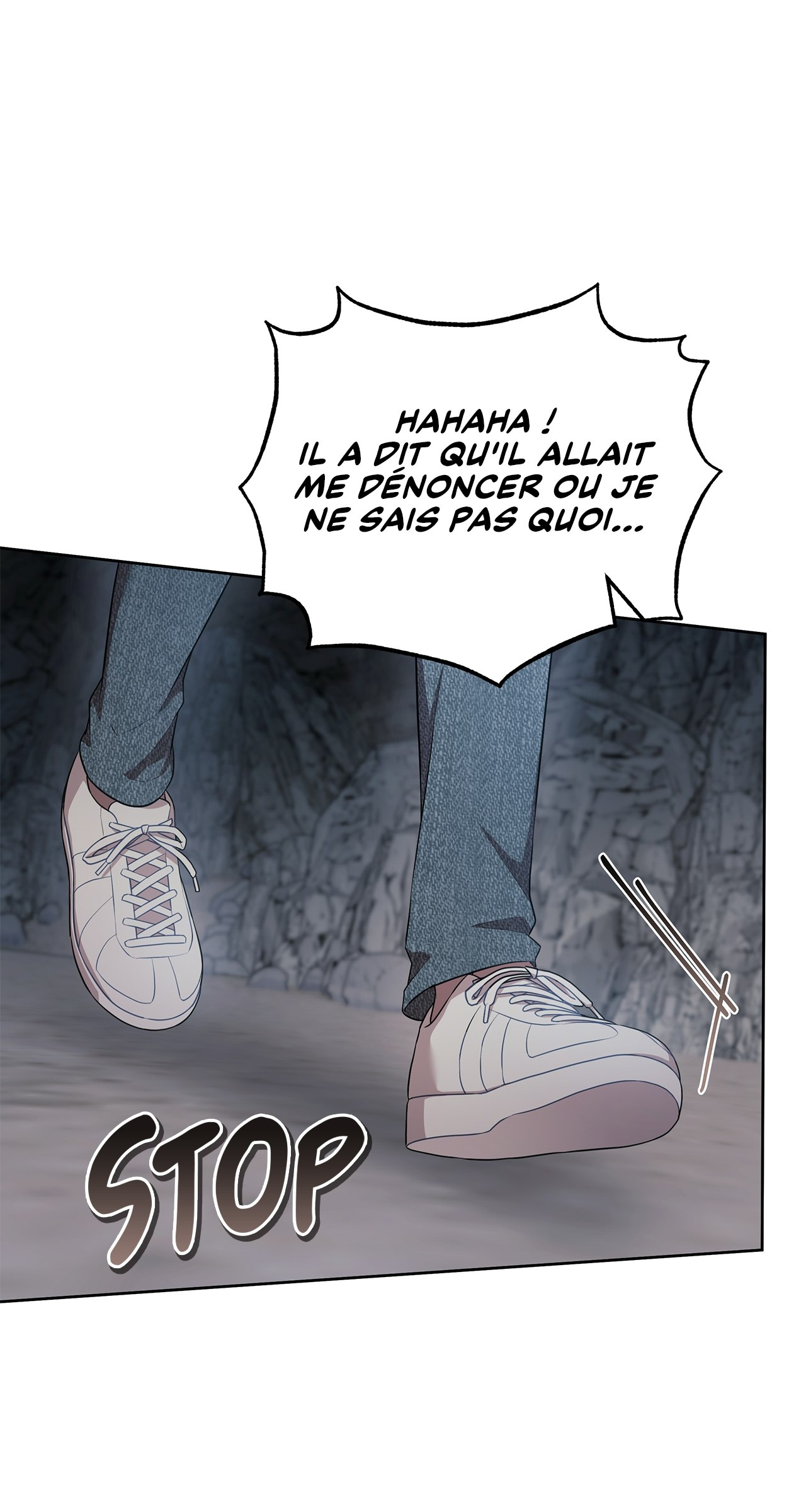 Read The Cafe Owner is an S Class Guide FR Manga Online