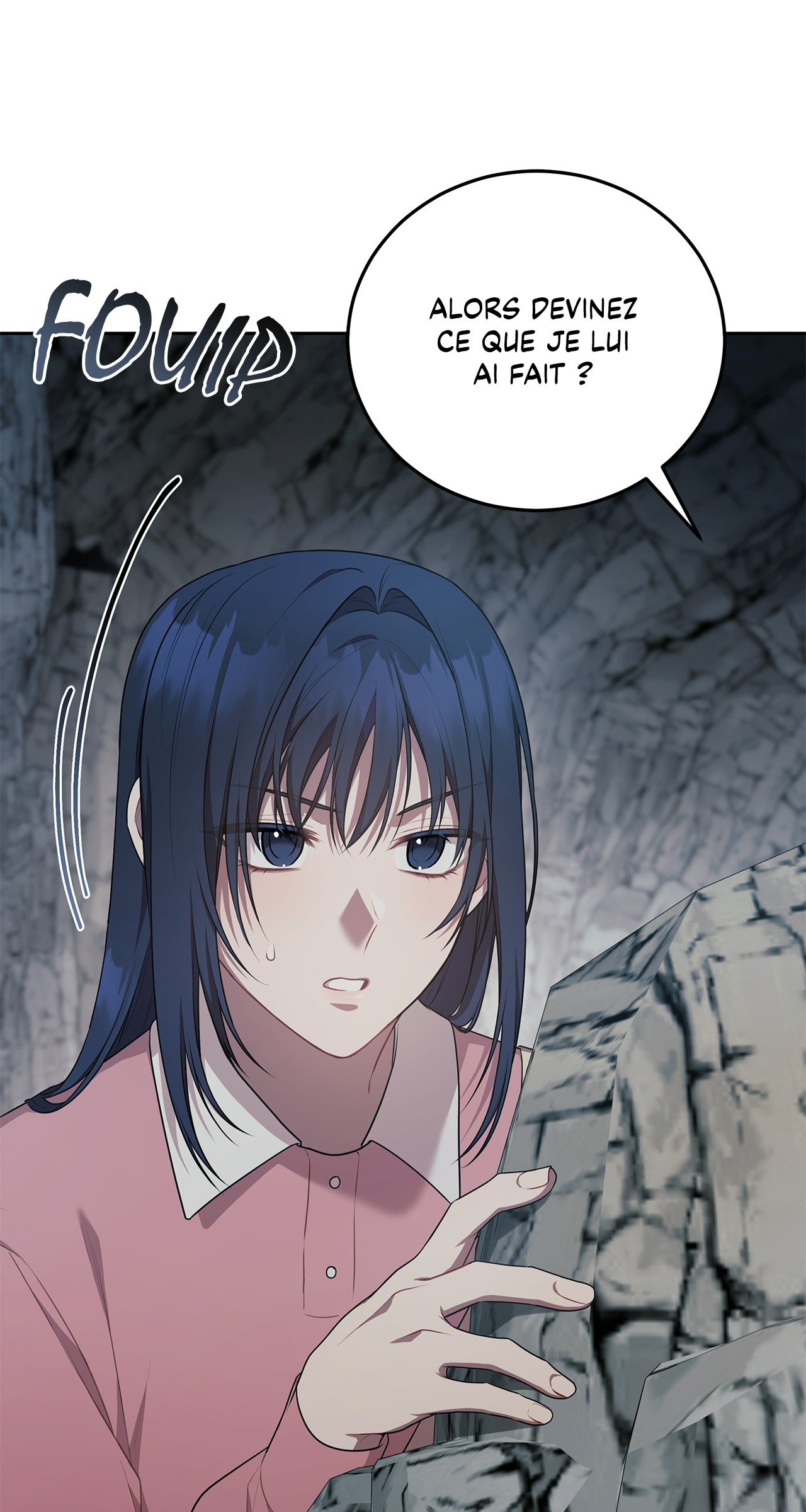Read The Cafe Owner is an S Class Guide FR Manga Online