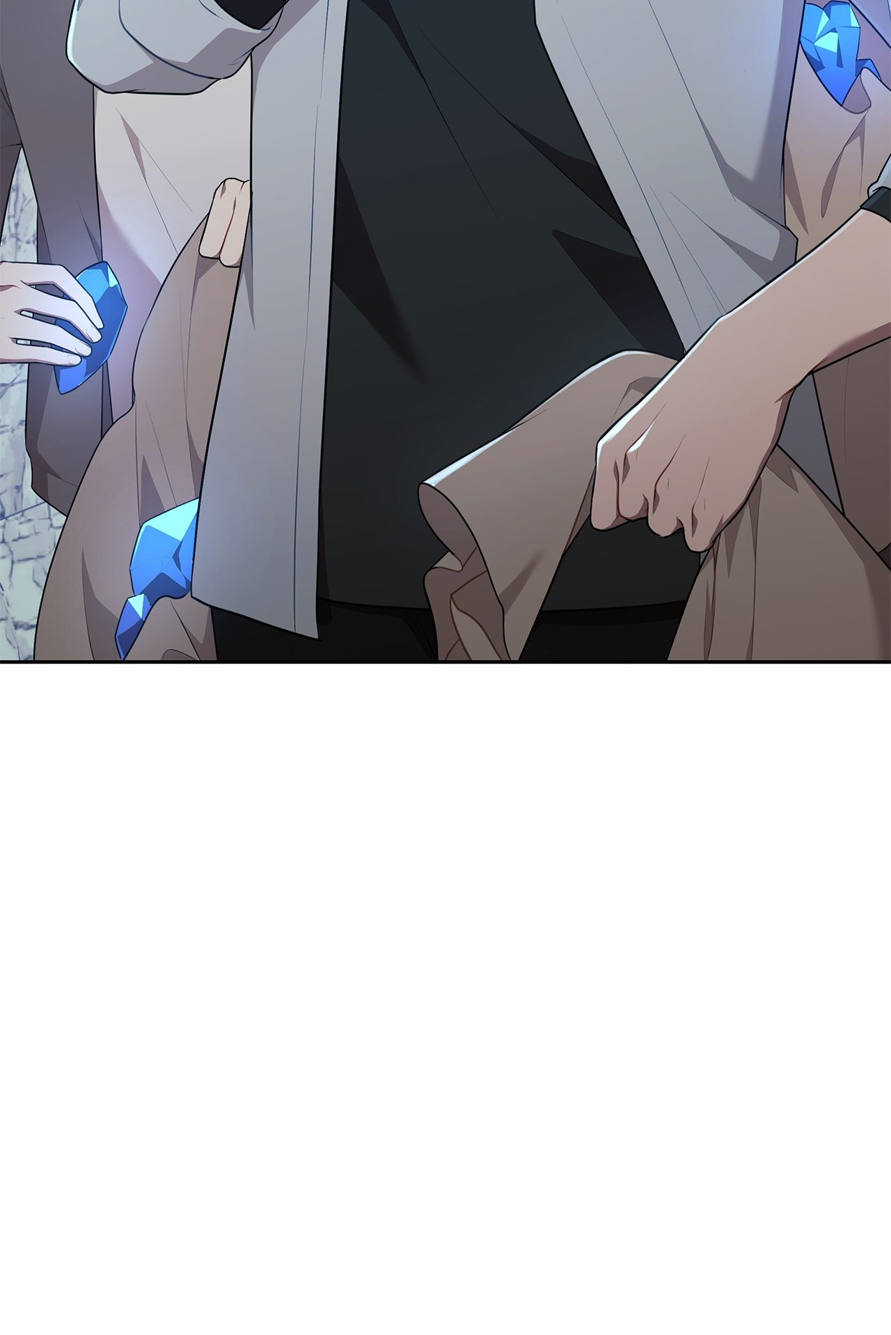 Read The Cafe Owner is an S Class Guide FR Manga Online