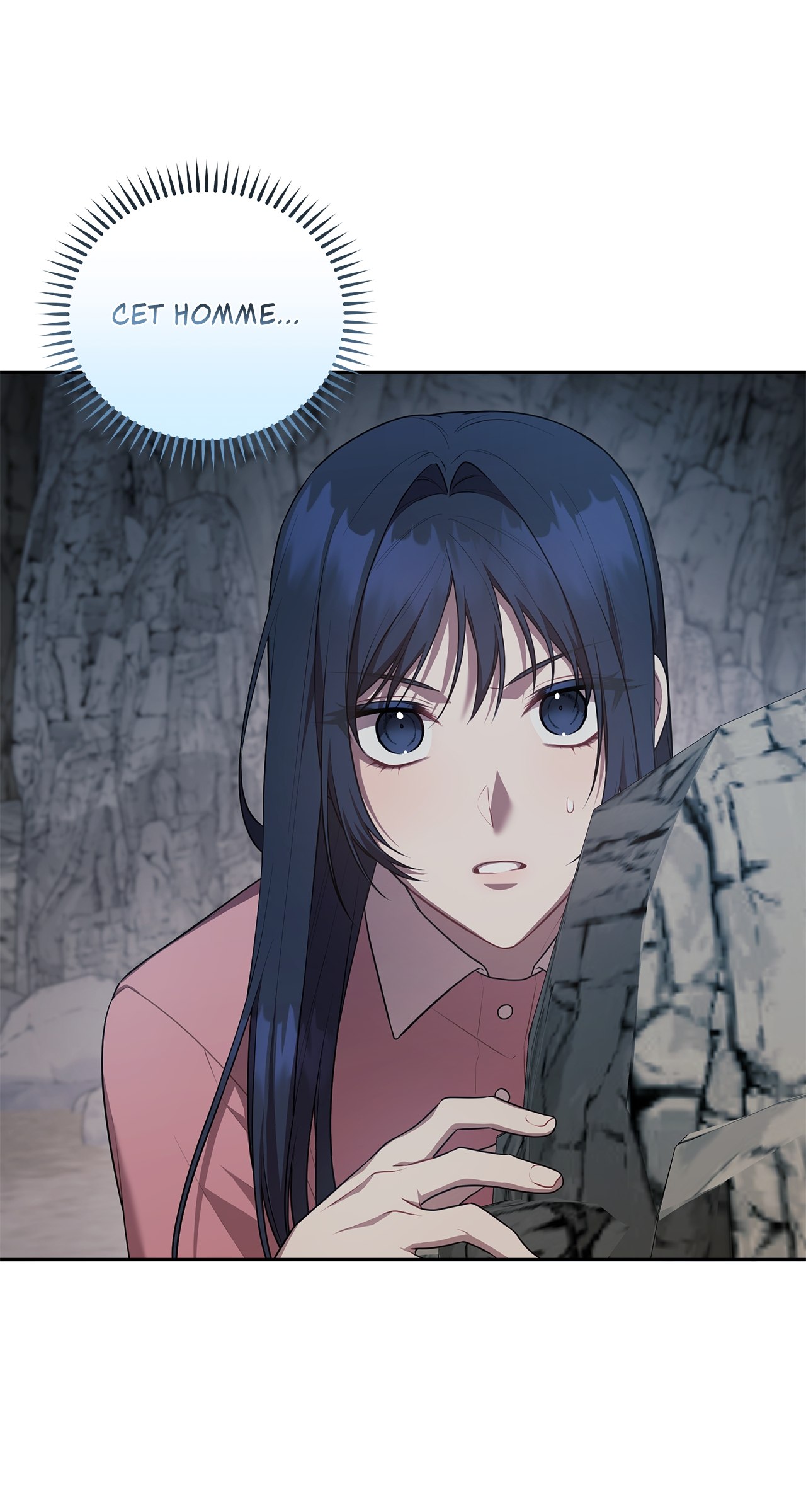 Read The Cafe Owner is an S Class Guide FR Manga Online