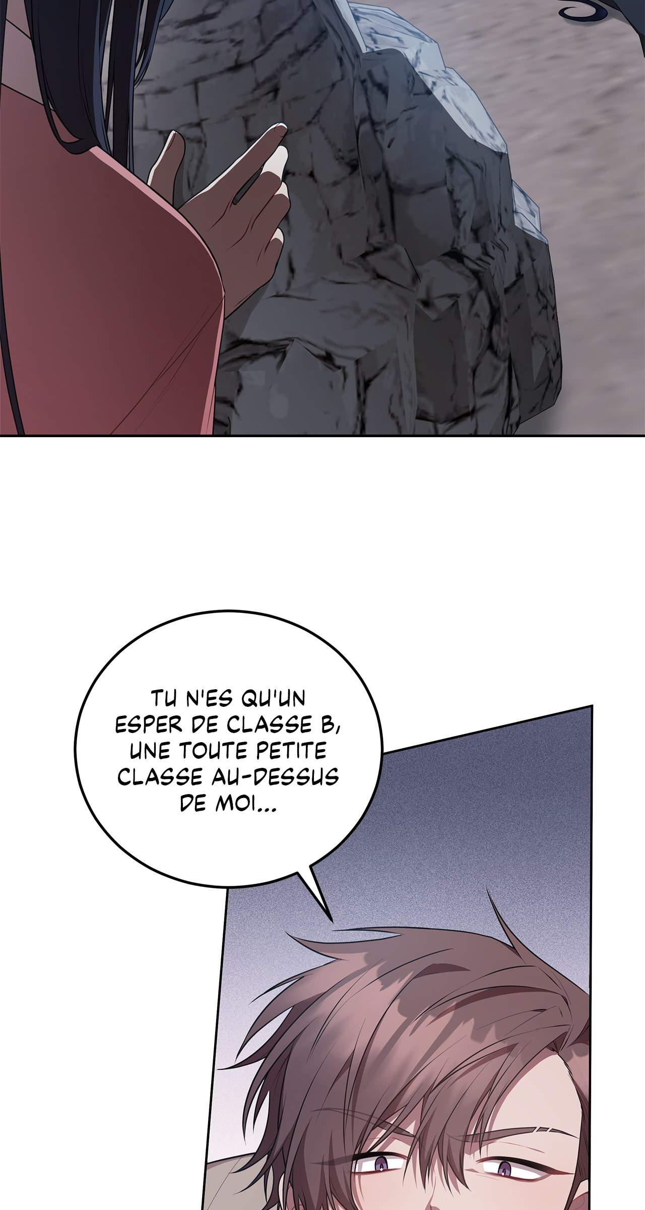 Read The Cafe Owner is an S Class Guide FR Manga Online