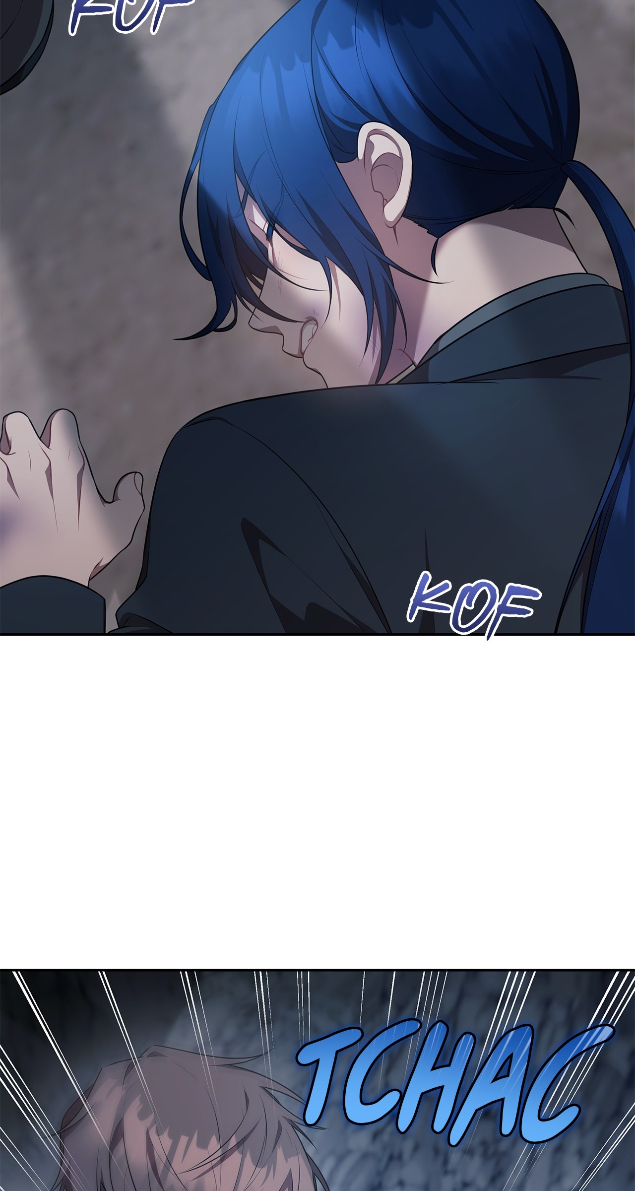 Read The Cafe Owner is an S Class Guide FR Manga Online