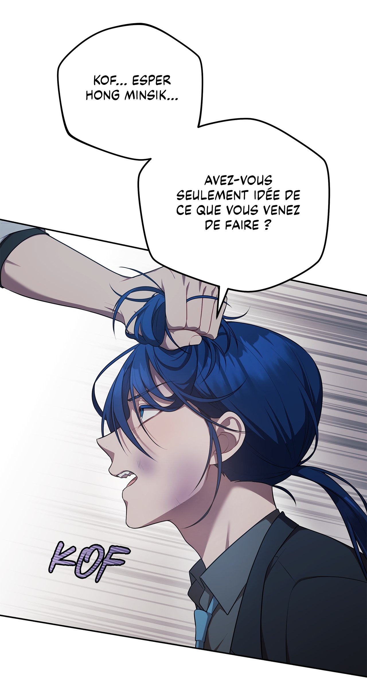 Read The Cafe Owner is an S Class Guide FR Manga Online